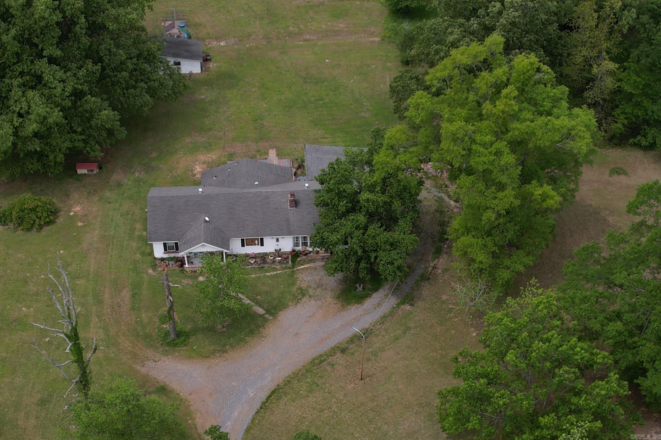 14160 W Hwy 54 Pine Bluff, AR 71603