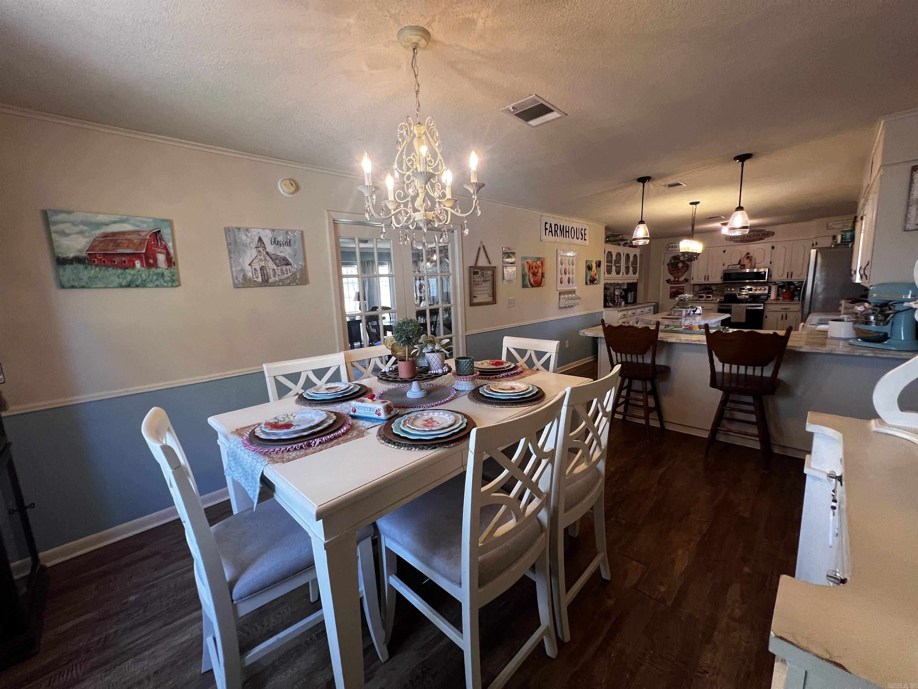 14160 W Hwy 54 Pine Bluff, AR 71603