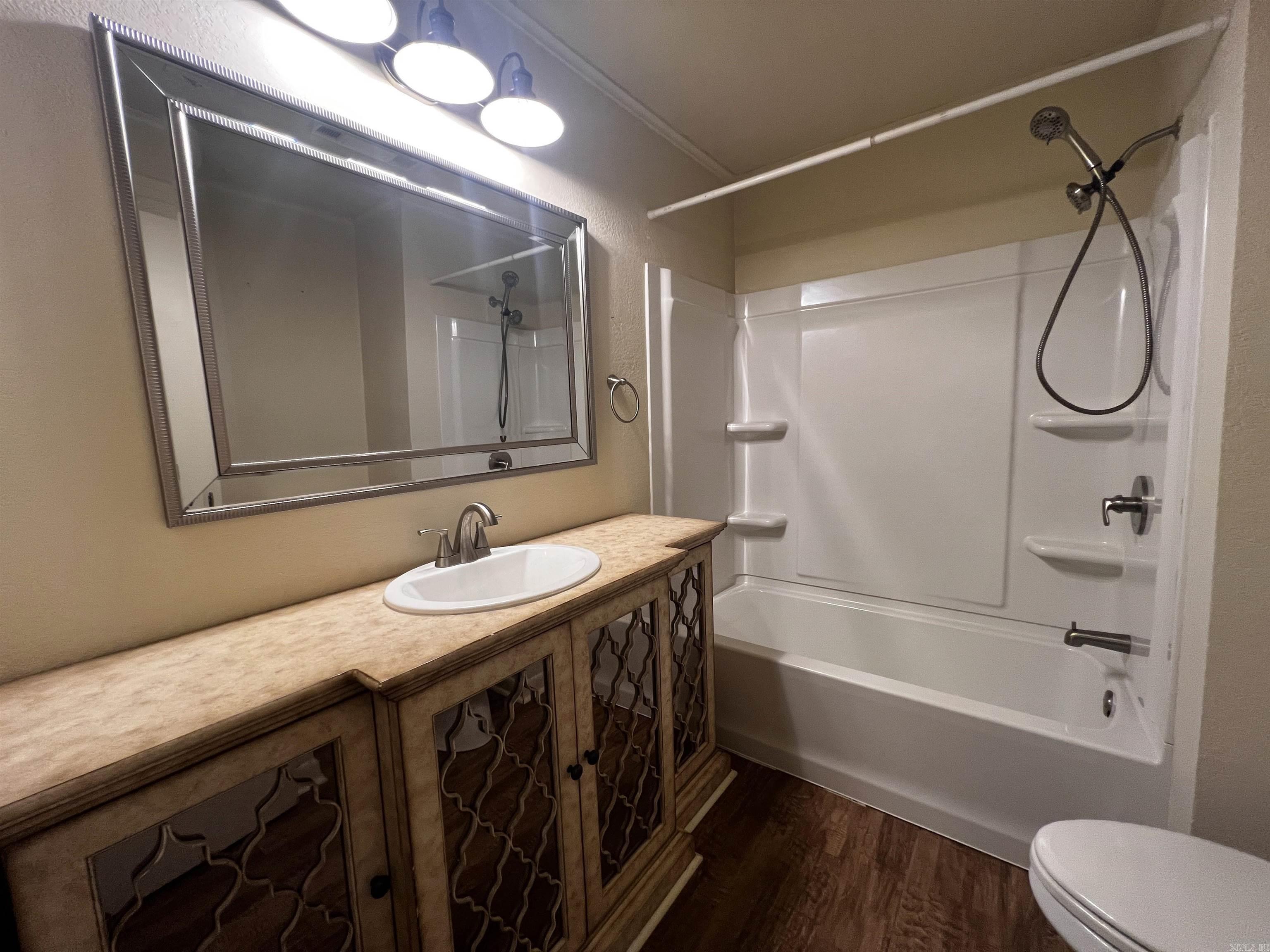 14160 W Hwy 54 Pine Bluff, AR 71603