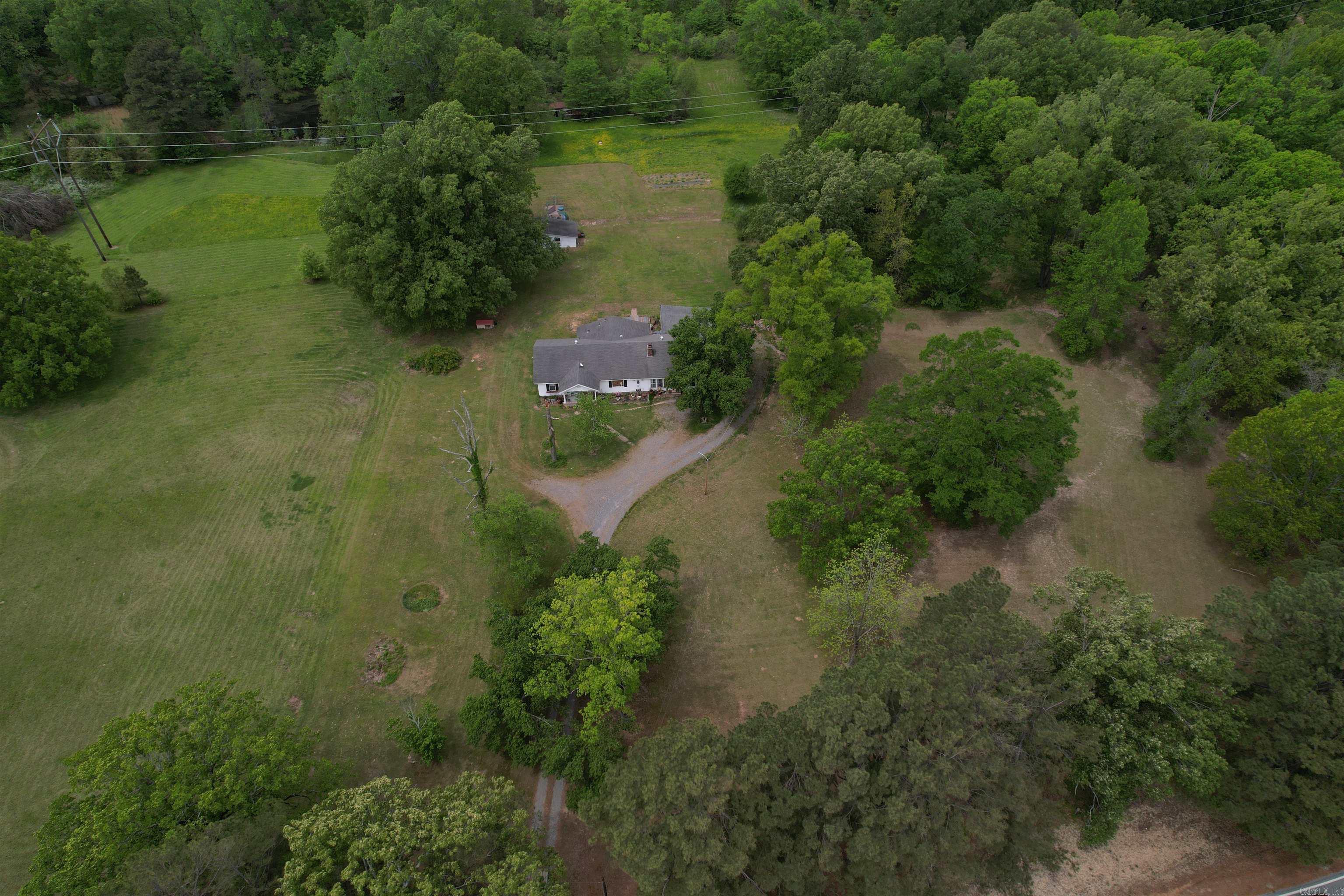 14160 W Hwy 54 Pine Bluff, AR 71603