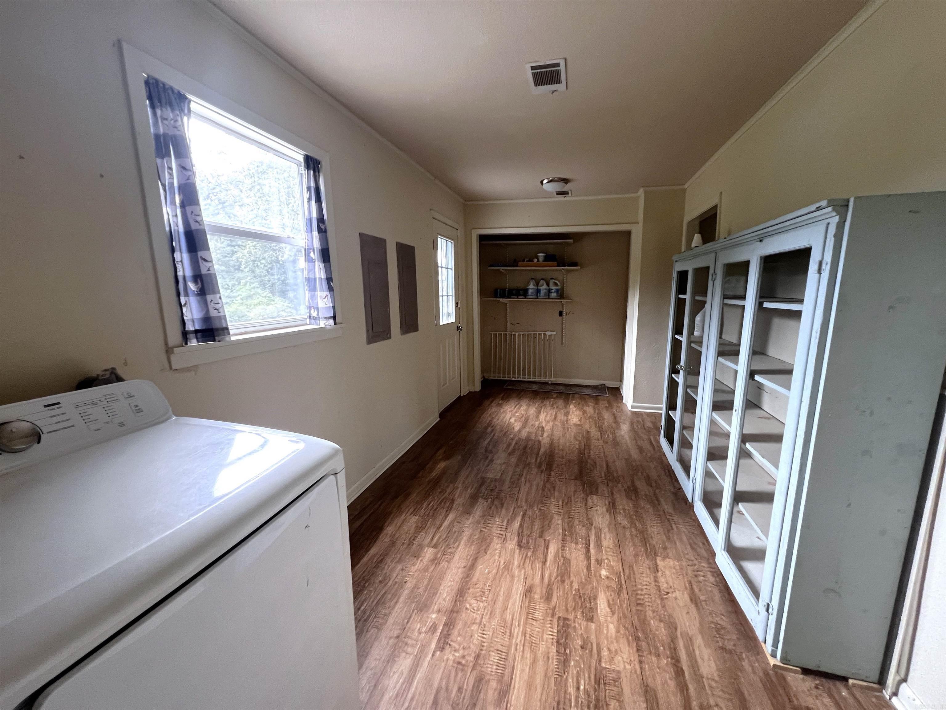 14160 W Hwy 54 Pine Bluff, AR 71603