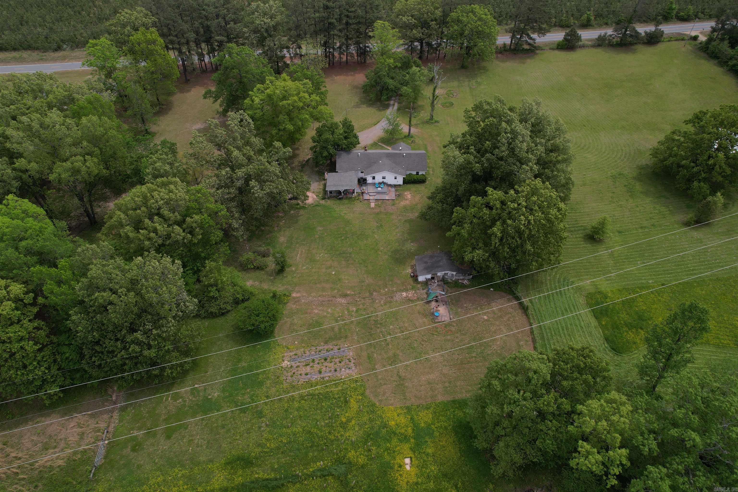 14160 W Hwy 54 Pine Bluff, AR 71603