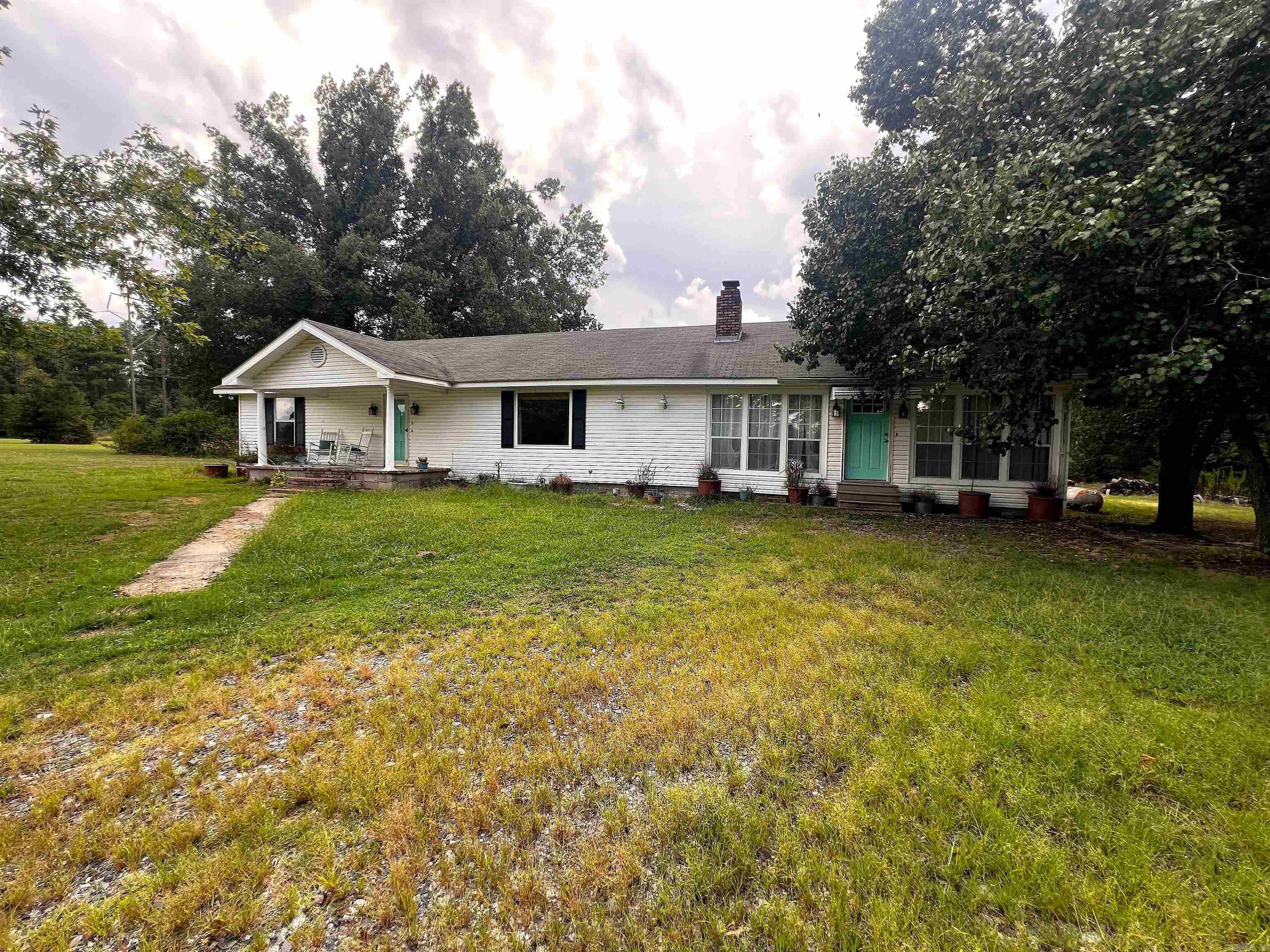 14160 W Hwy 54 Pine Bluff, AR 71603