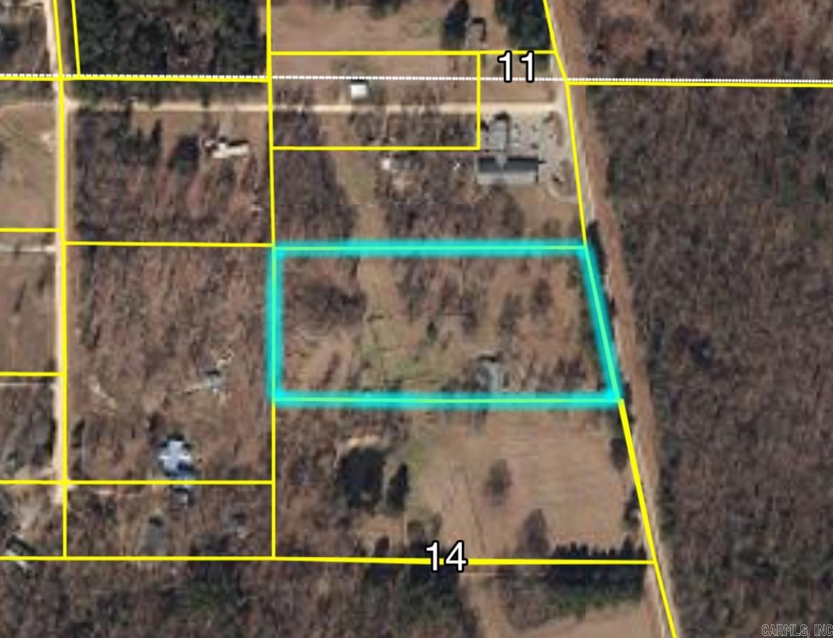 14160 W Hwy 54 Pine Bluff, AR 71603