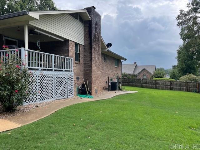 114 Jennison Square Hot Springs, AR 71913