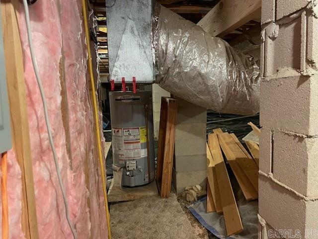 114 Jennison Square Hot Springs, AR 71913