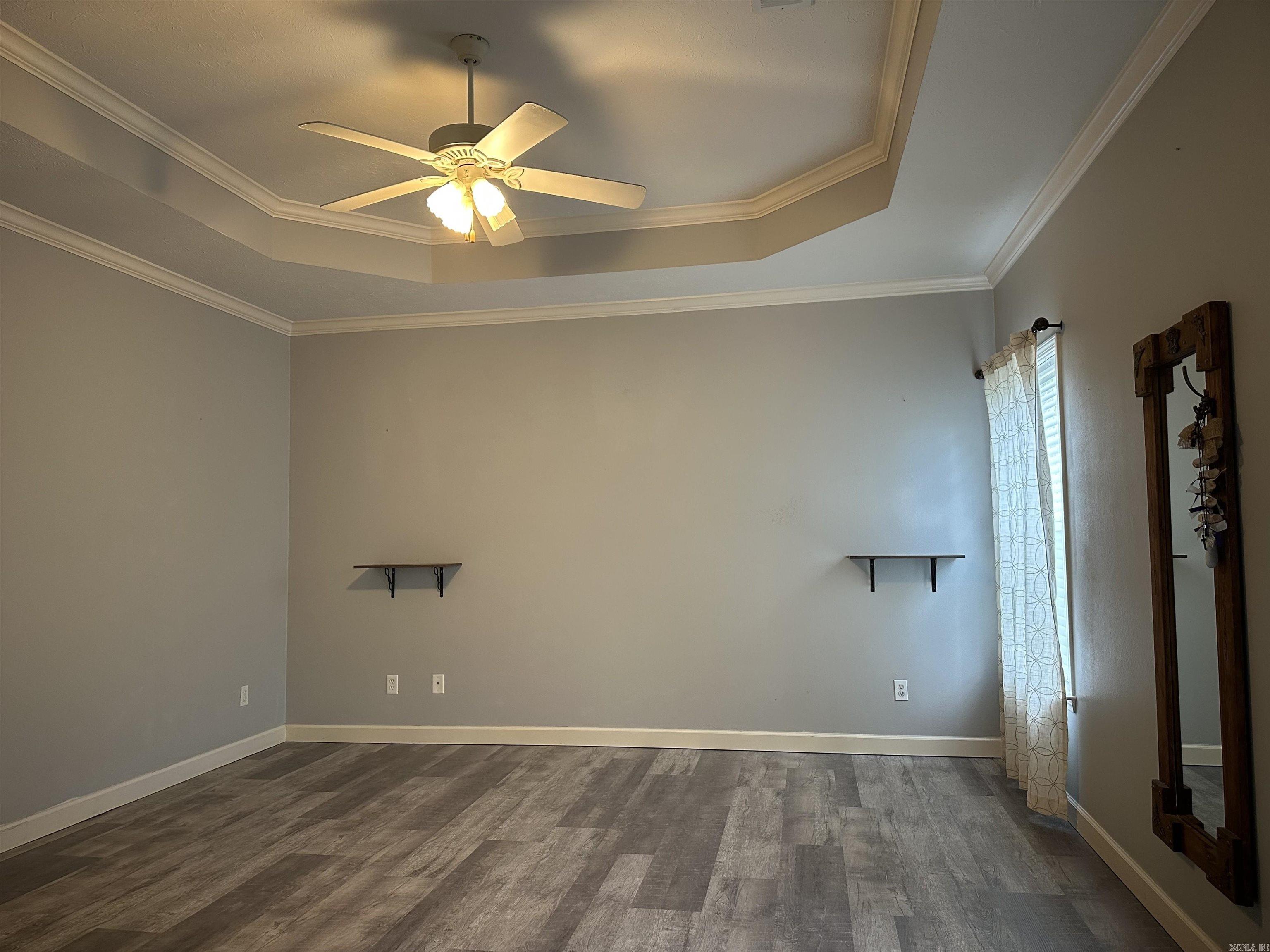 17 Emma Drive Cabot, AR 72023