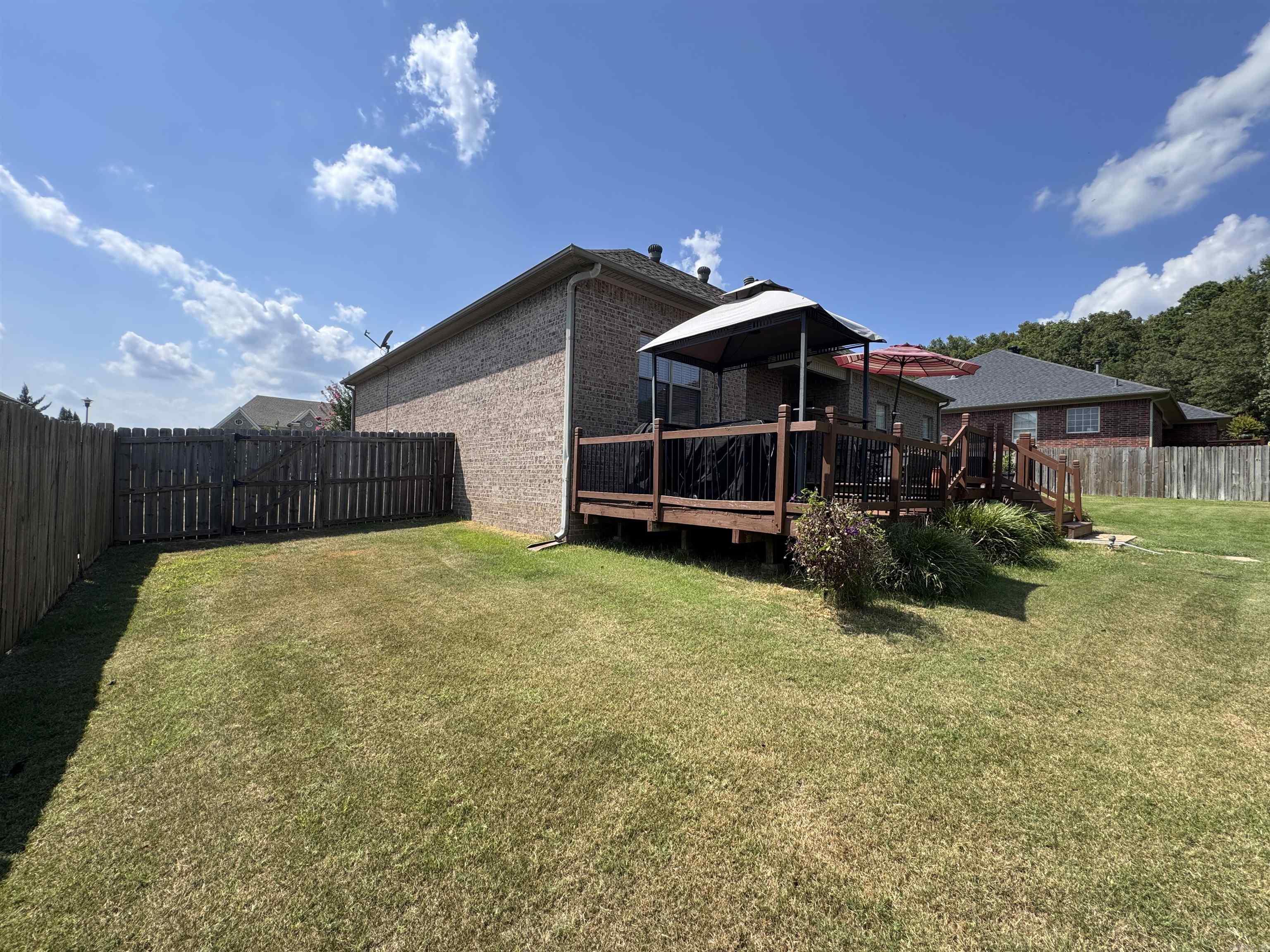 17 Emma Drive Cabot, AR 72023