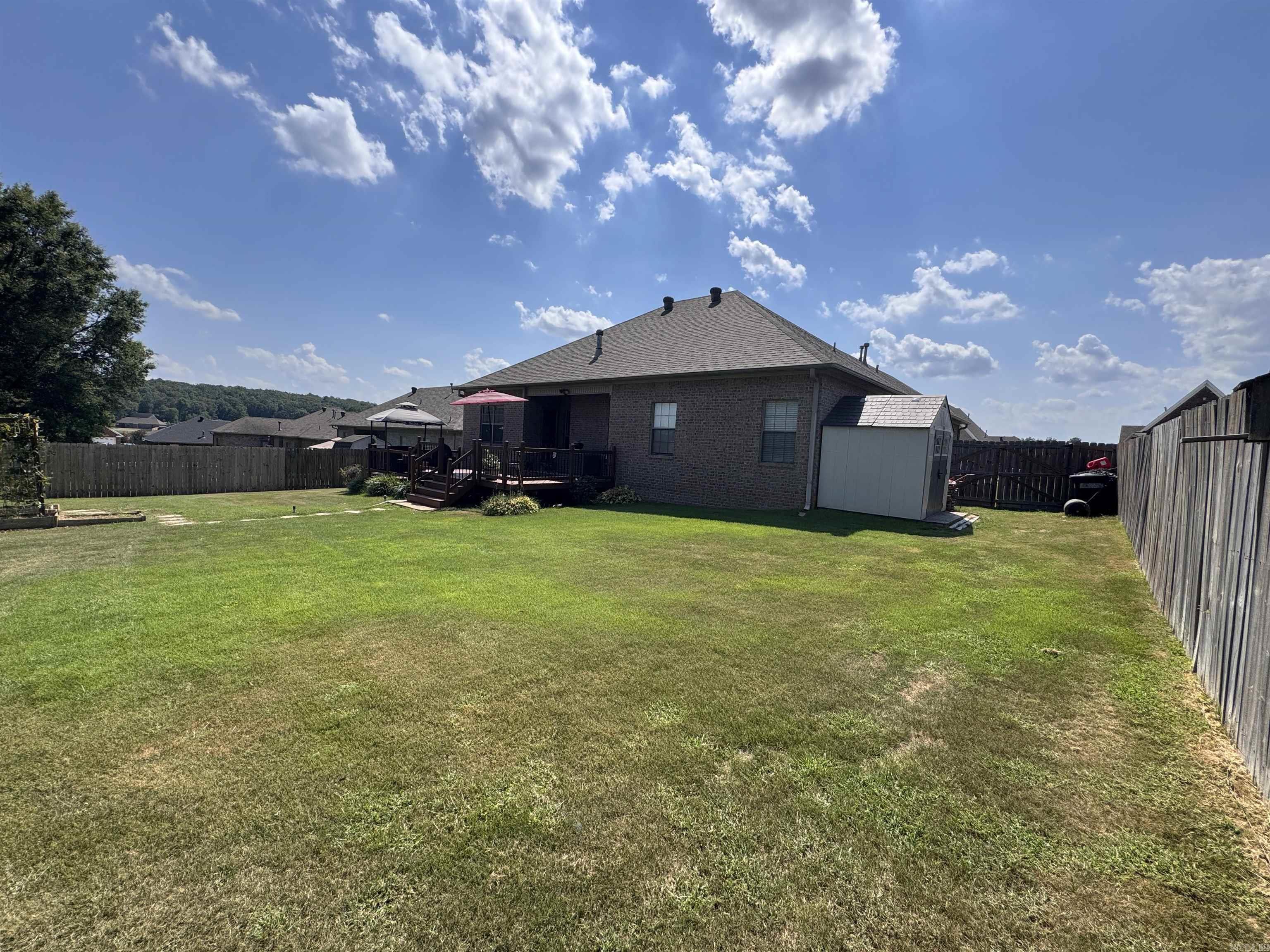 17 Emma Drive Cabot, AR 72023