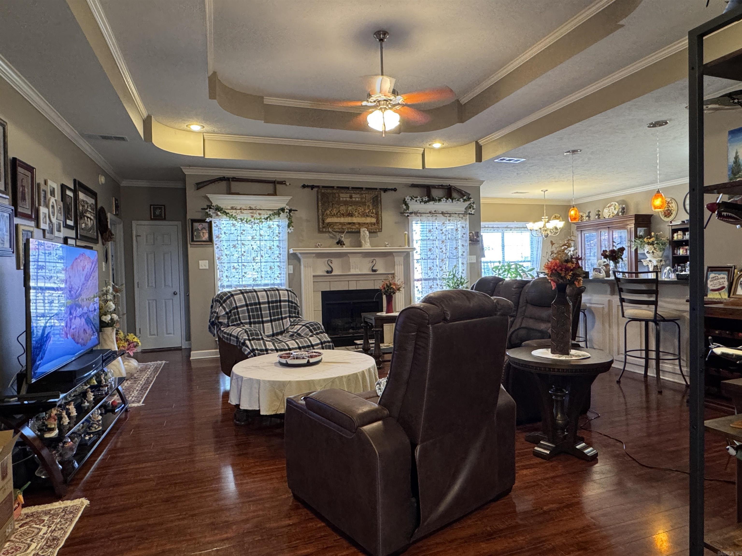 17 Emma Drive Cabot, AR 72023