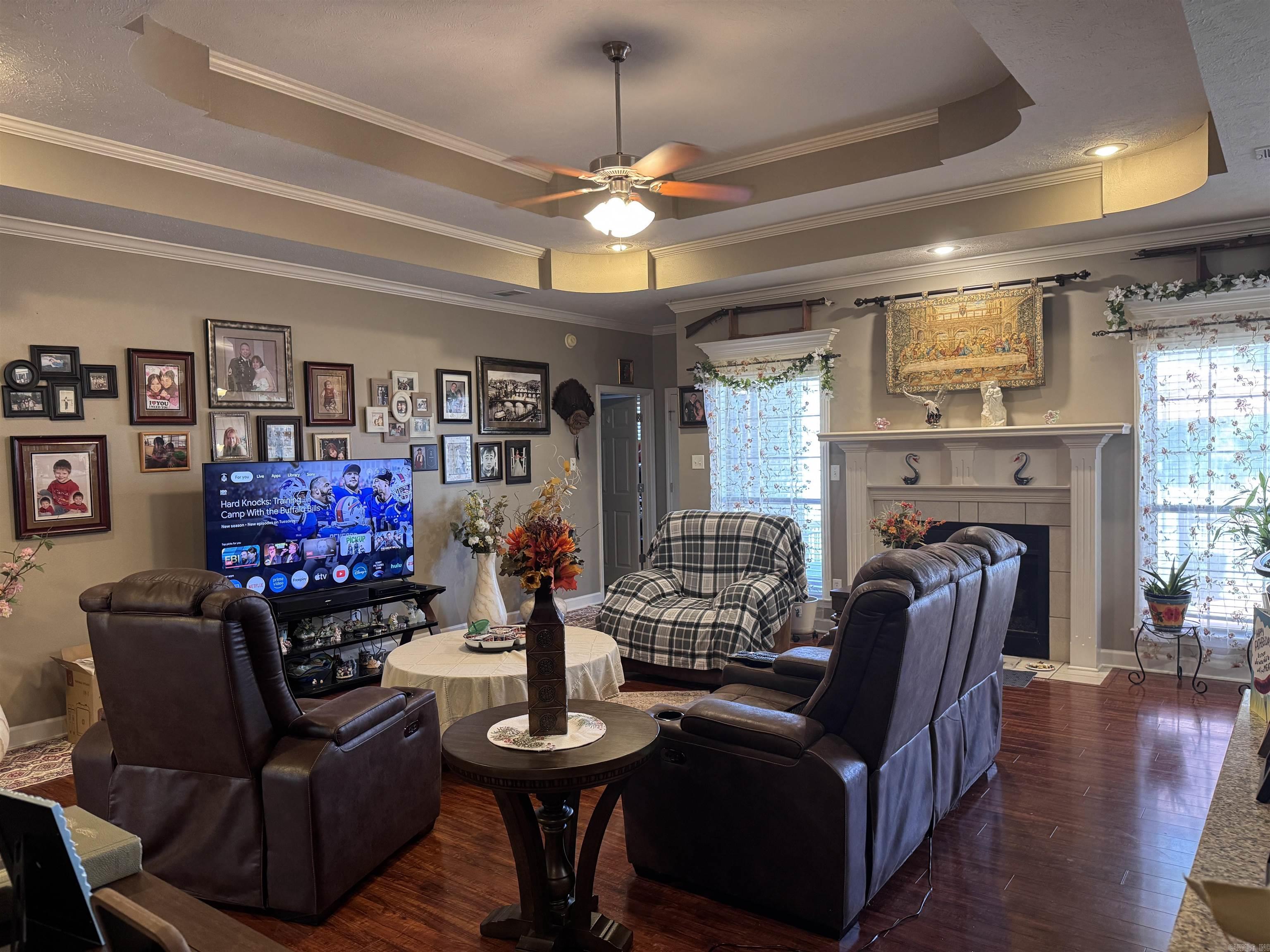 17 Emma Drive Cabot, AR 72023