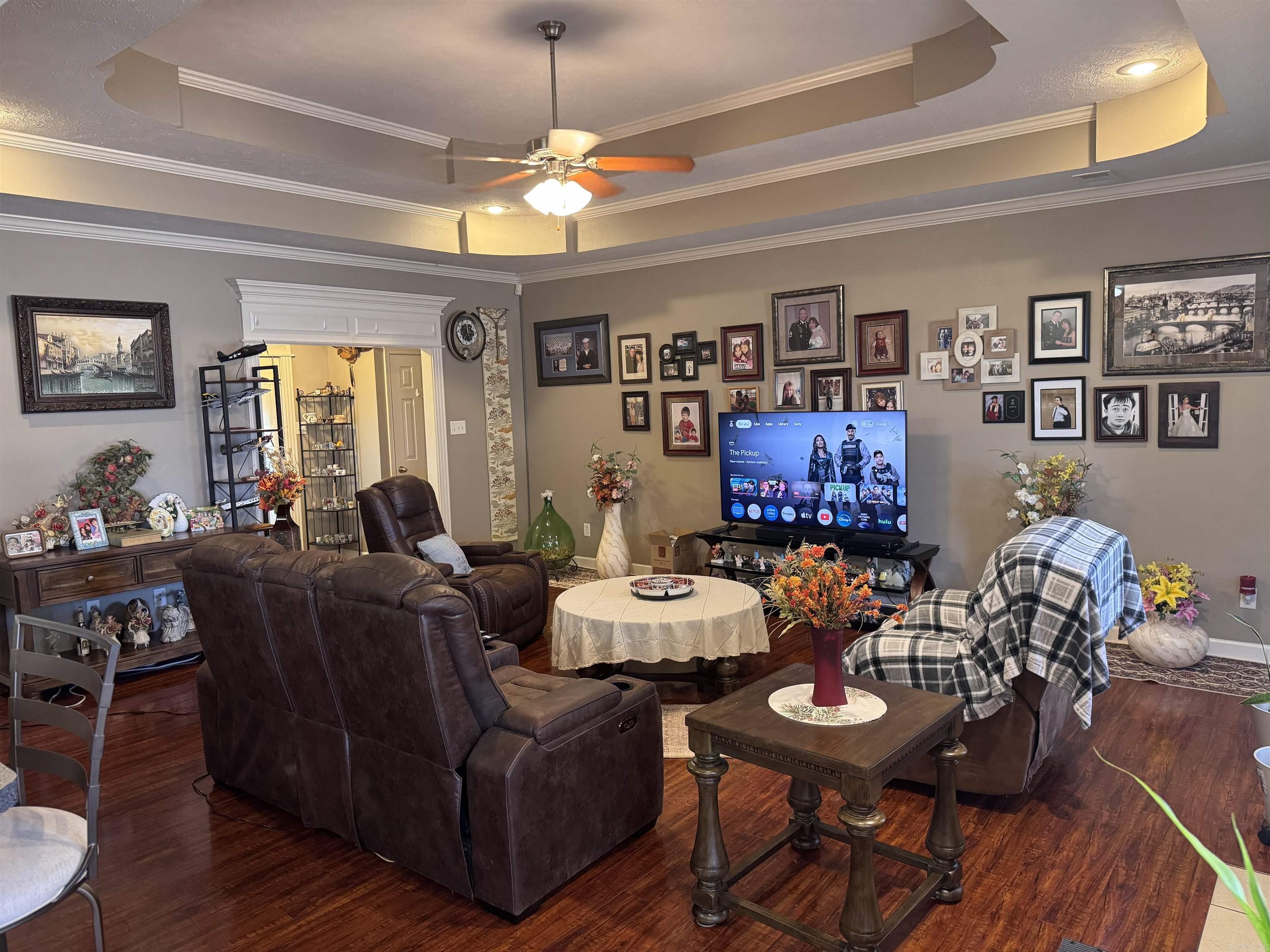 17 Emma Drive Cabot, AR 72023