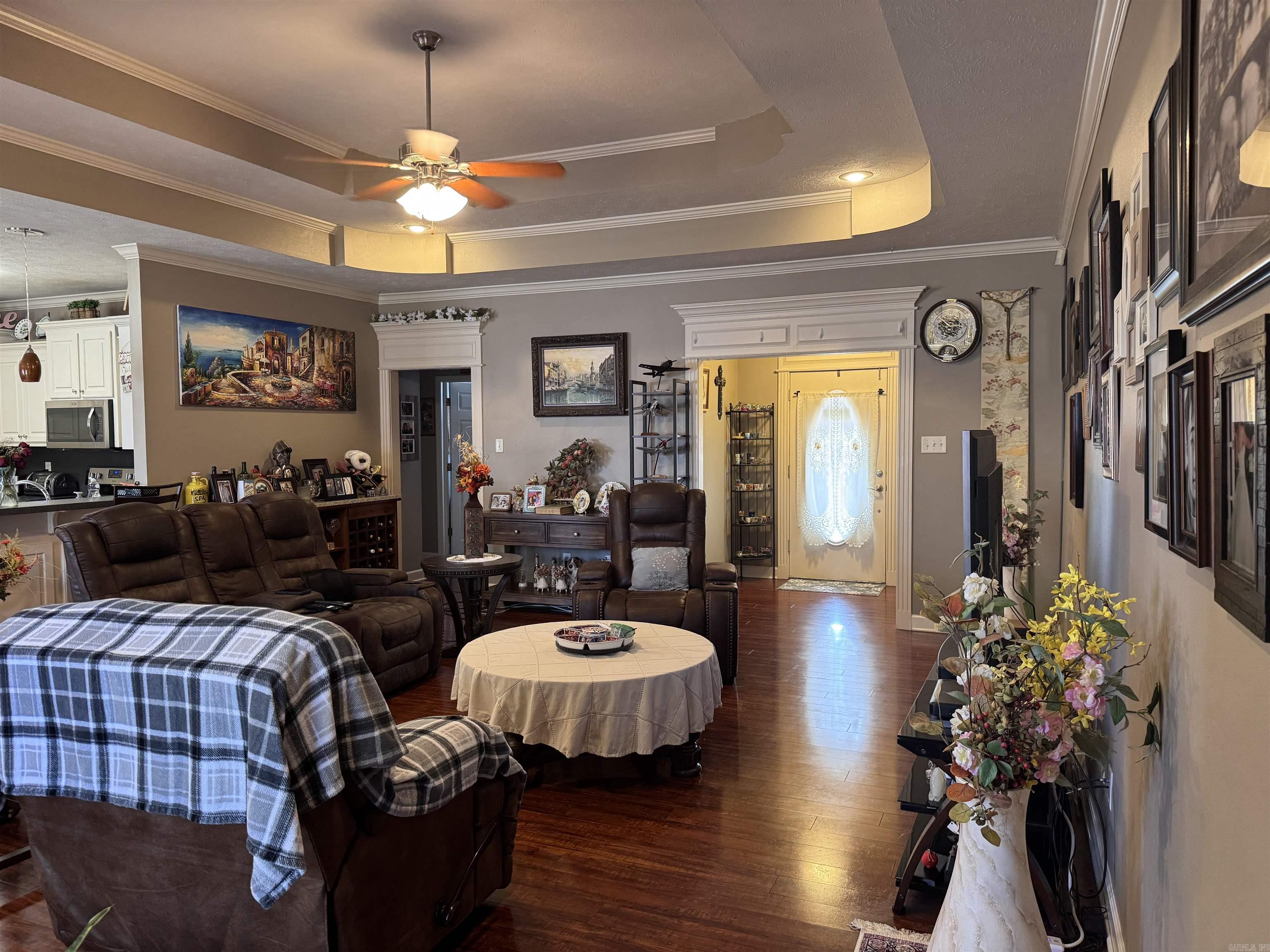 17 Emma Drive Cabot, AR 72023