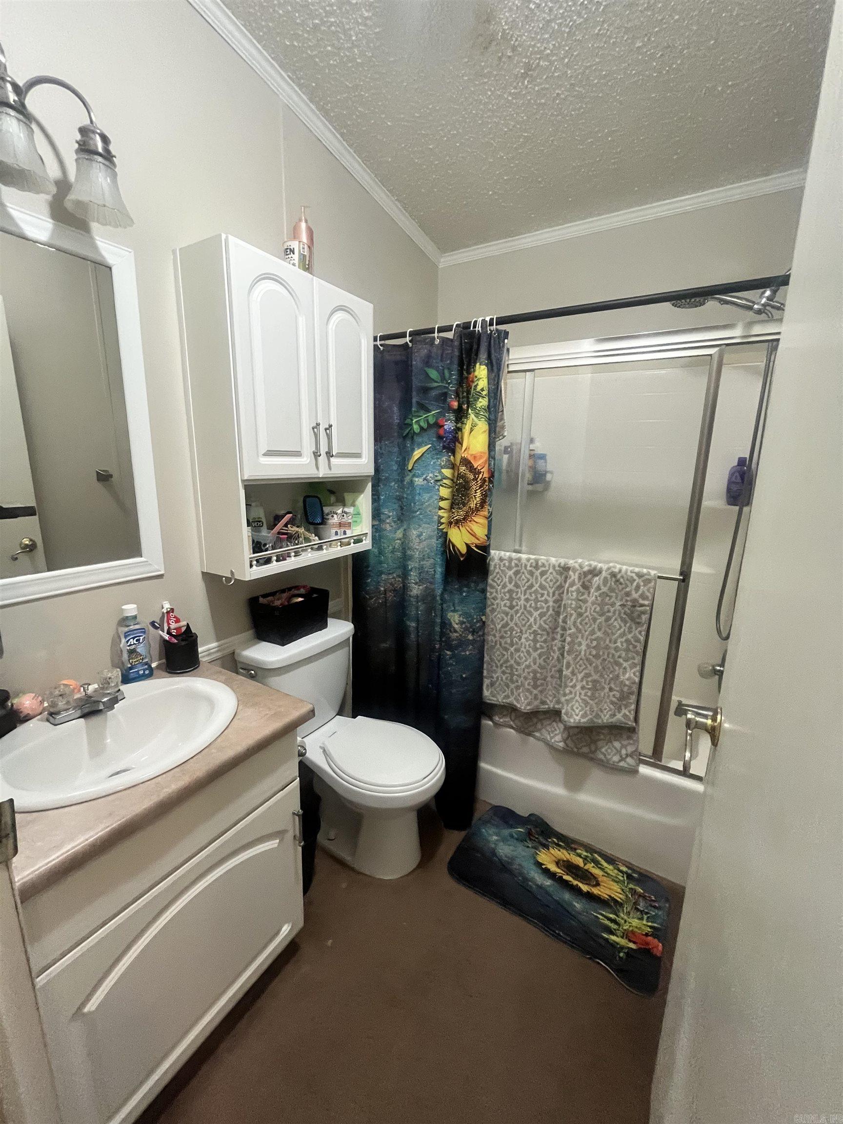 815 Slade  Evening Shade, AR