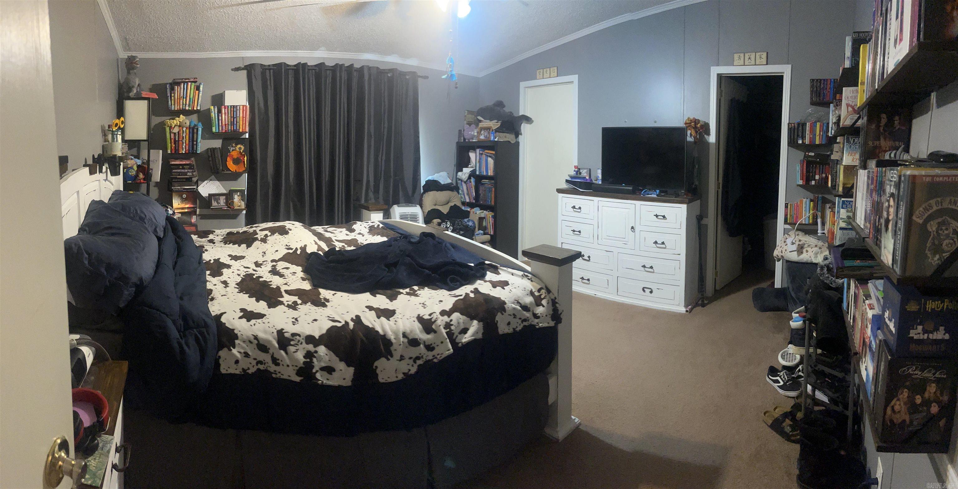 815 Slade  Evening Shade, AR