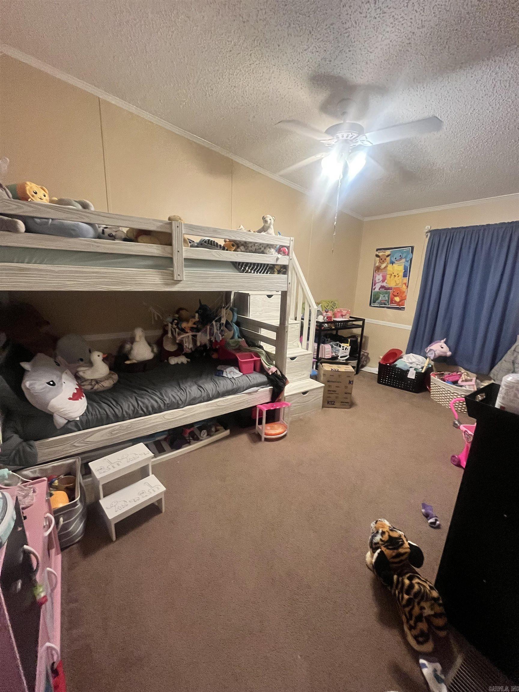 815 Slade  Evening Shade, AR