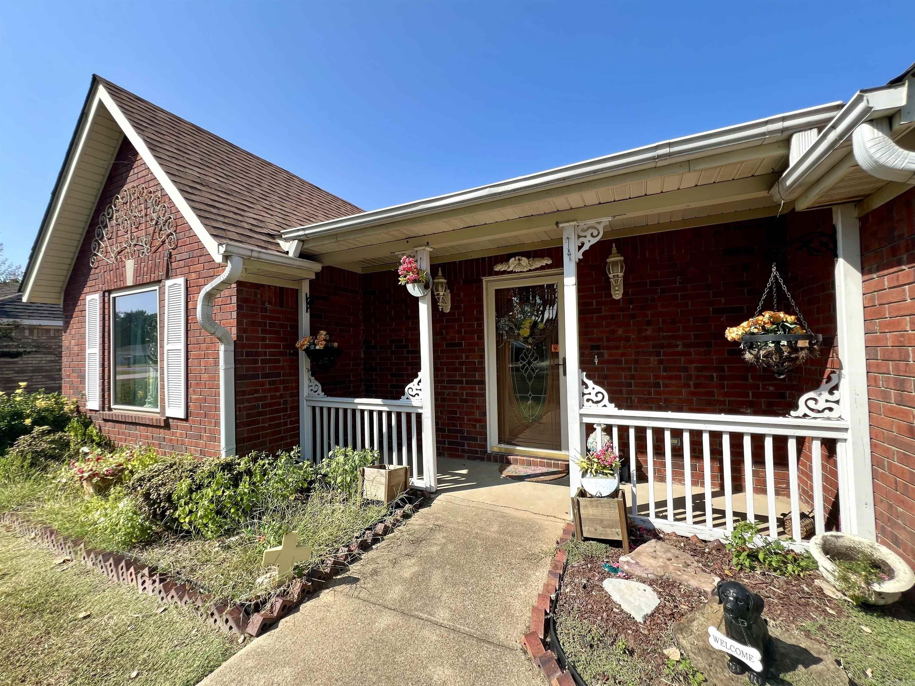 110 Flossie  Trumann, AR