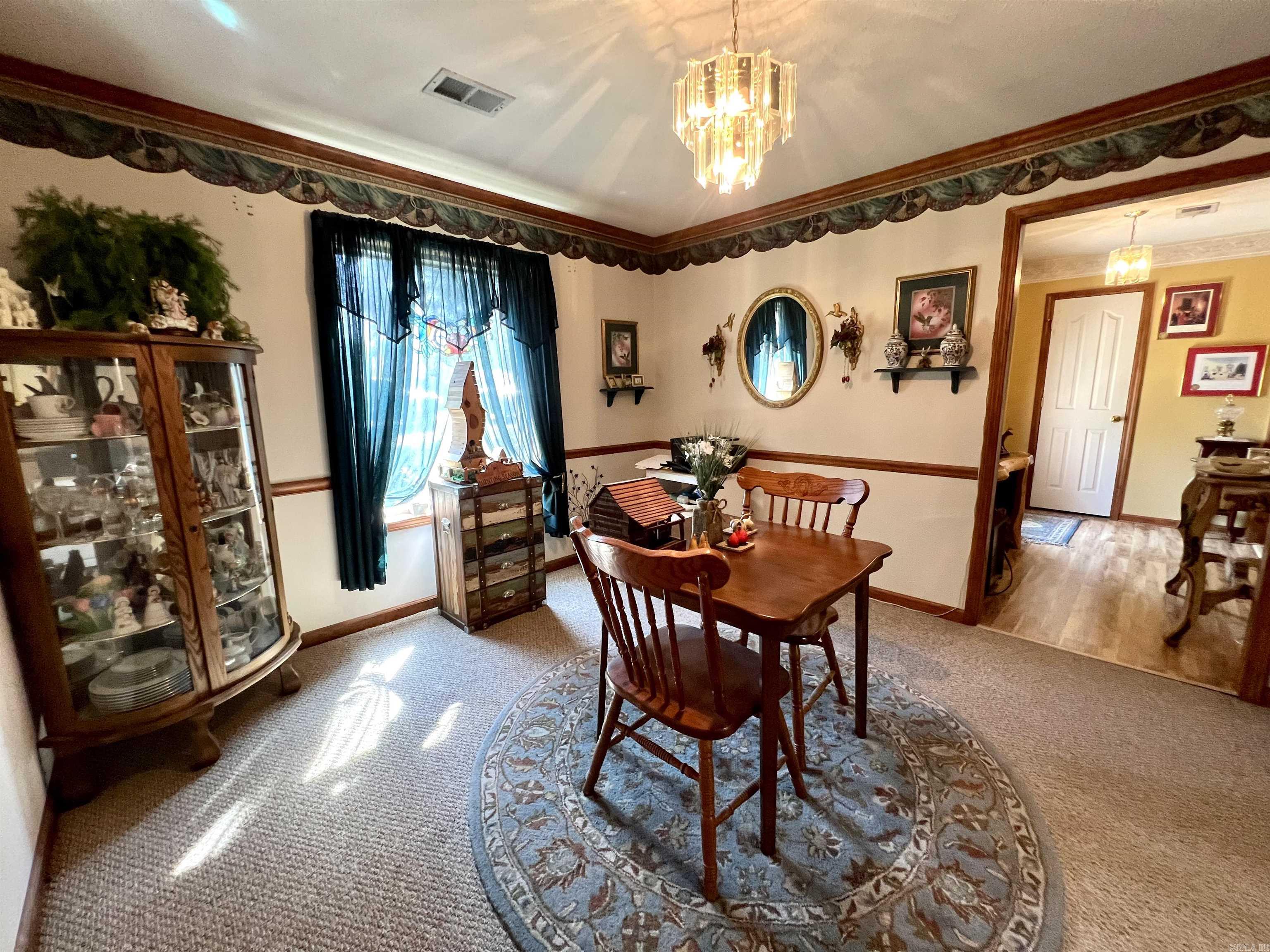 110 Flossie  Trumann, AR