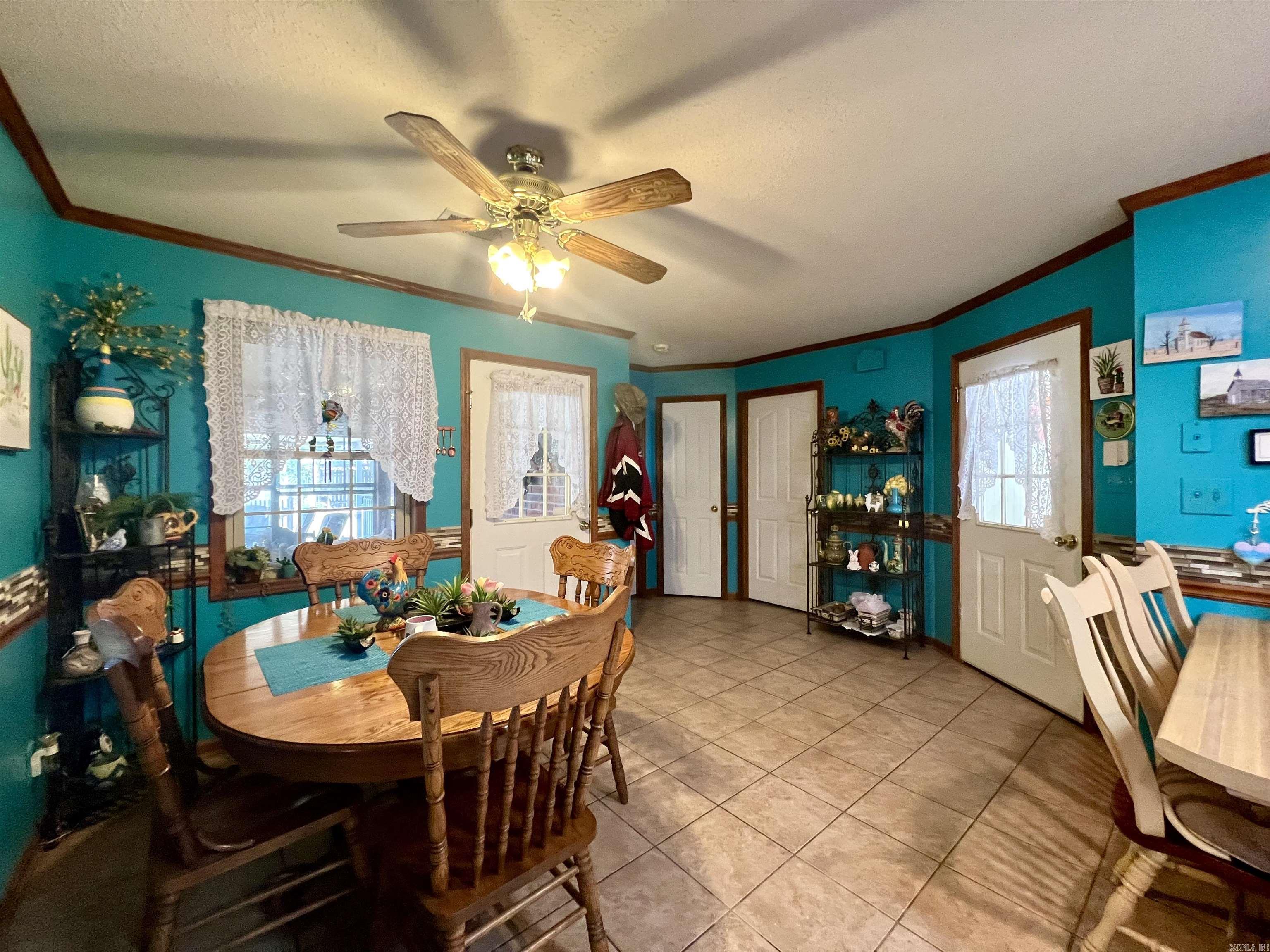 110 Flossie  Trumann, AR