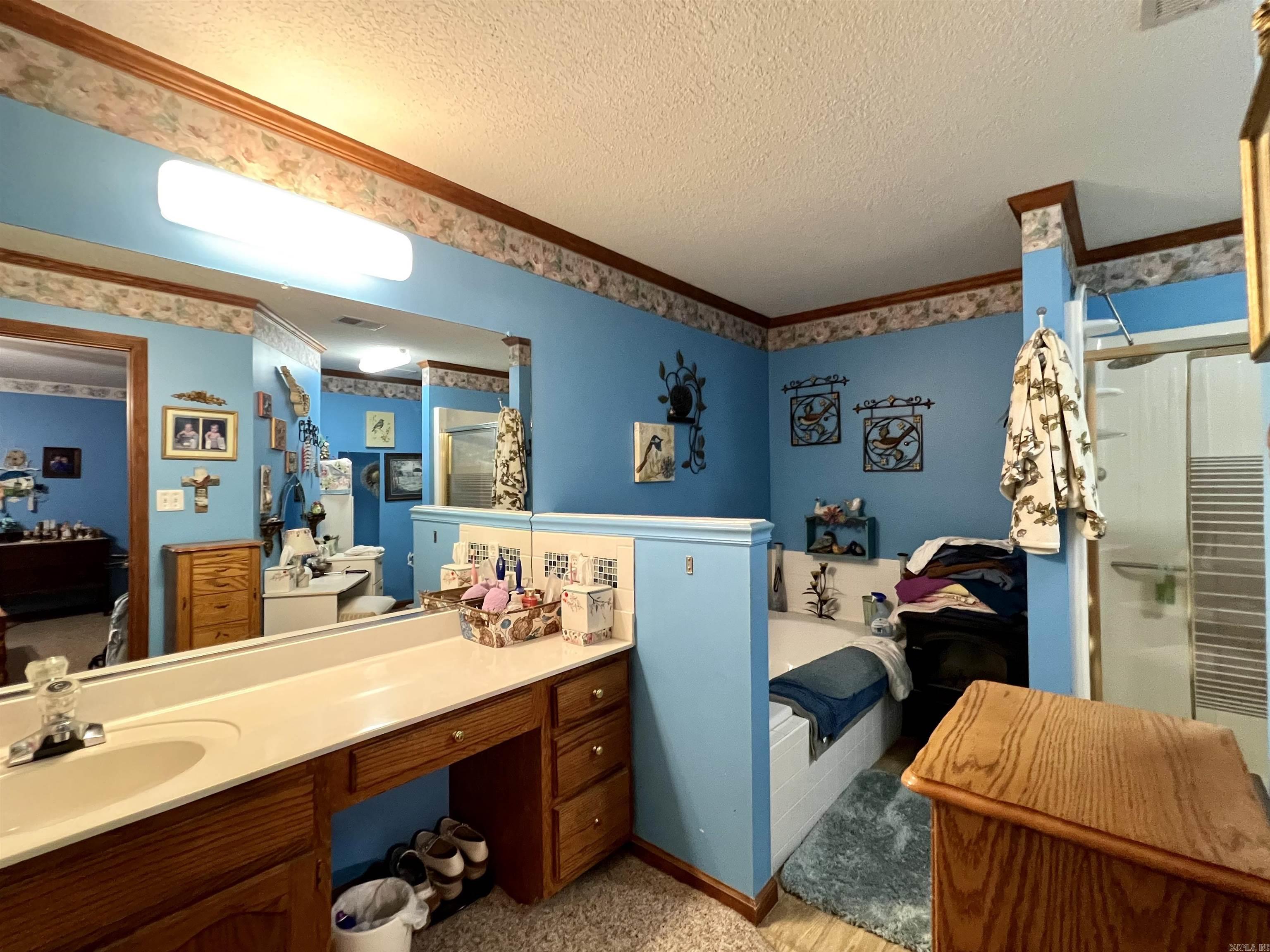 110 Flossie  Trumann, AR