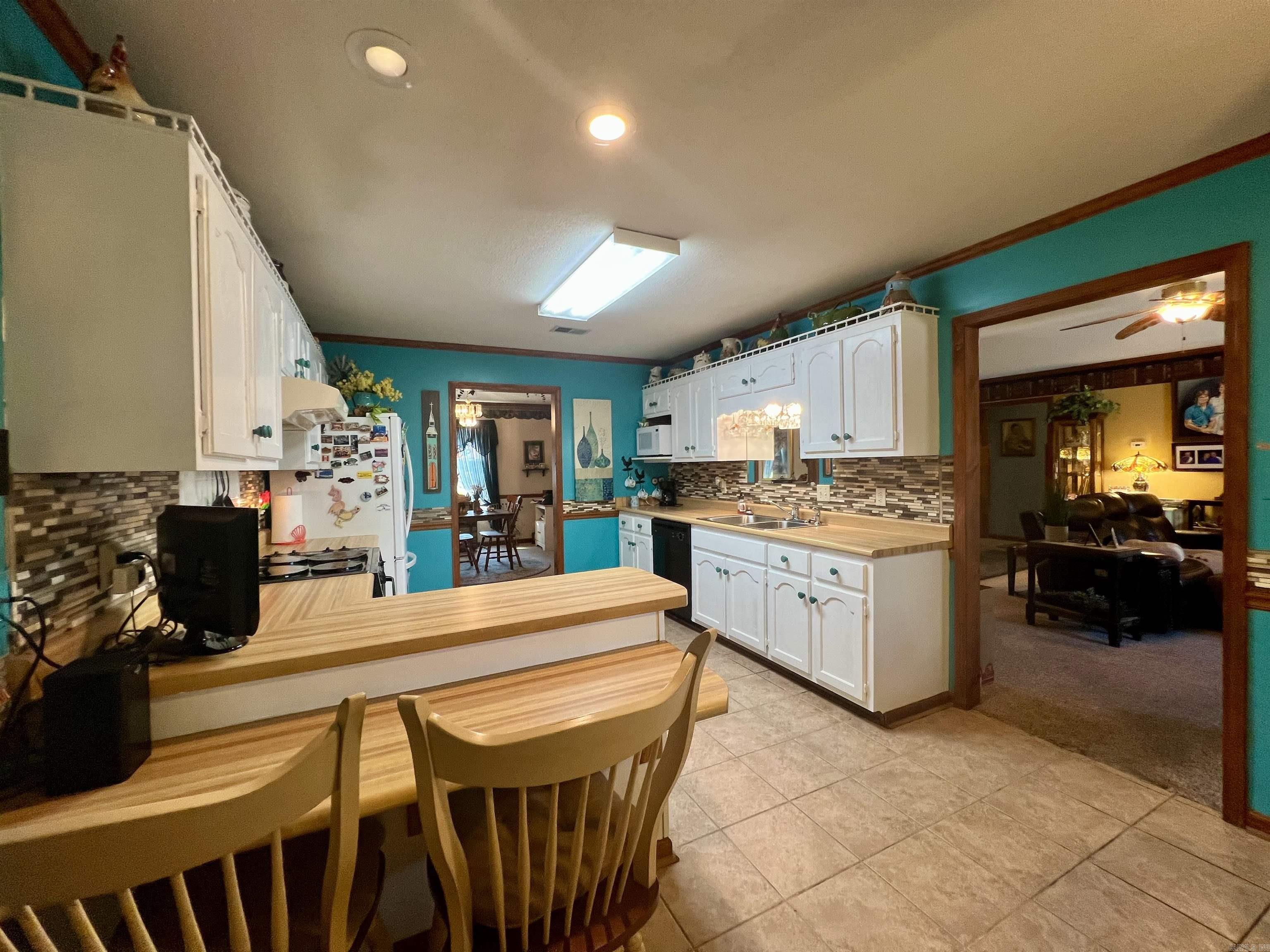 110 Flossie  Trumann, AR