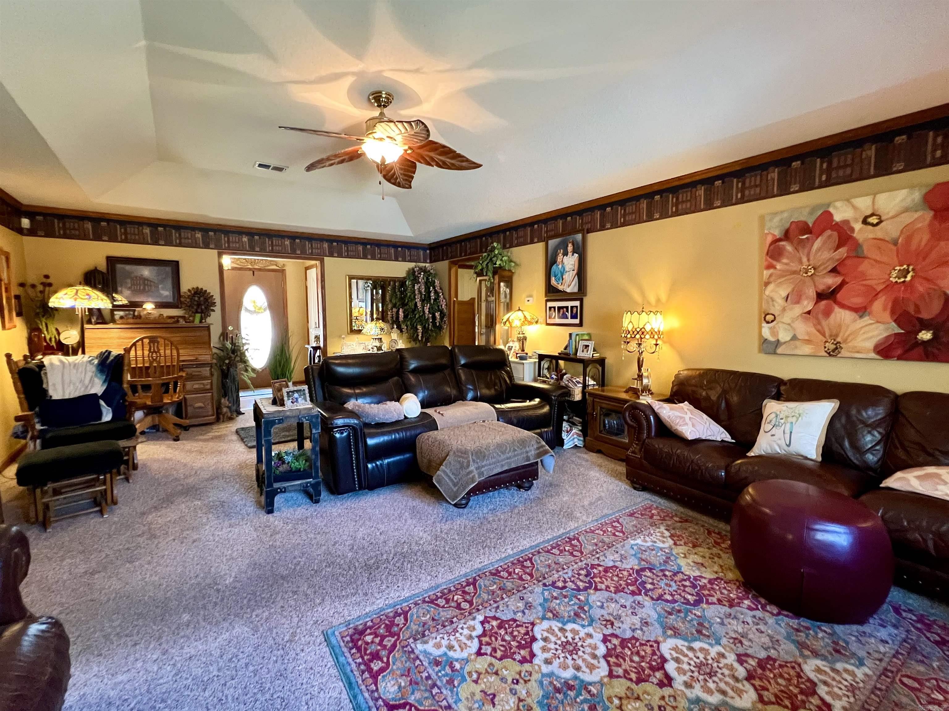 110 Flossie  Trumann, AR