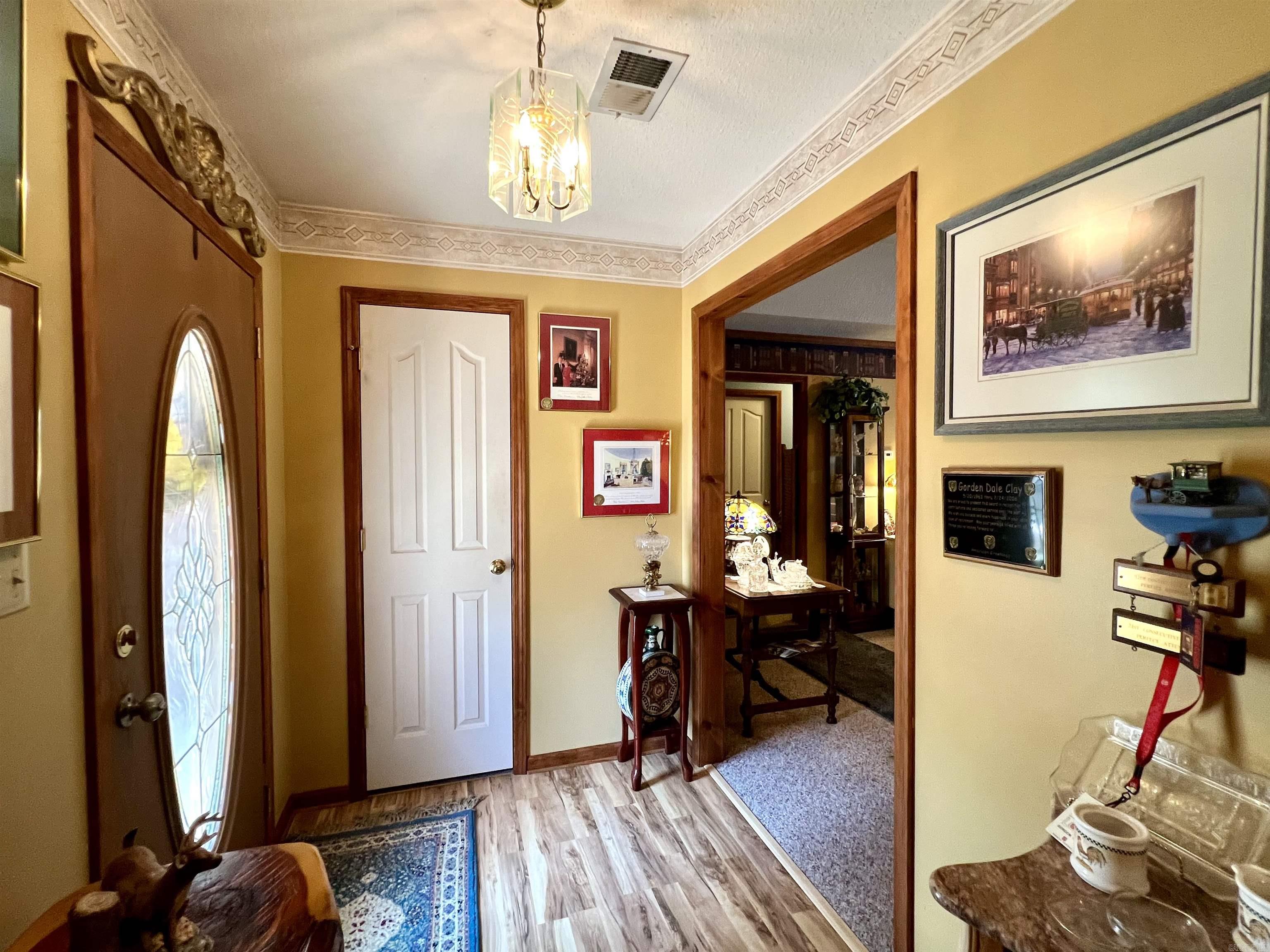 110 Flossie  Trumann, AR