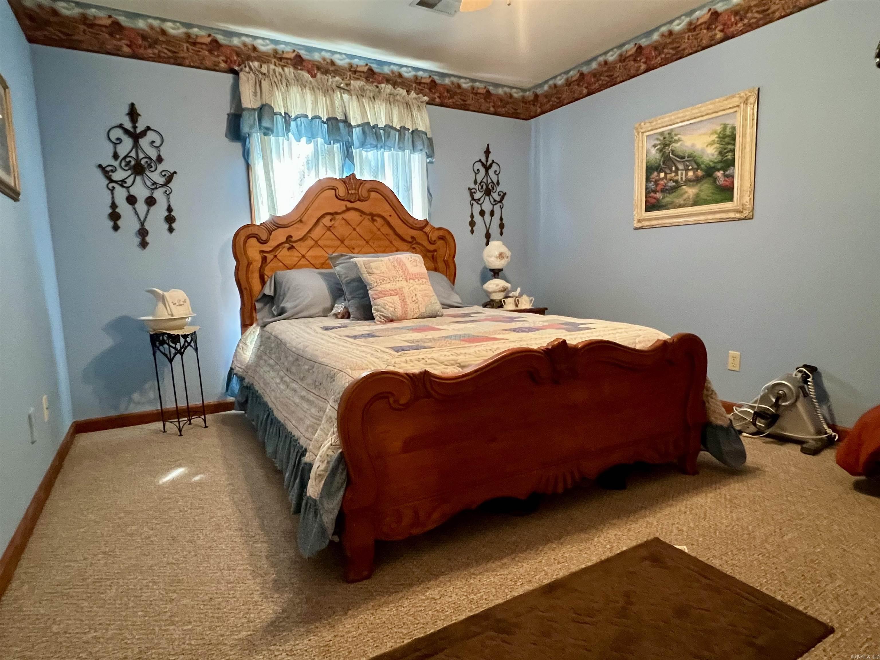 110 Flossie  Trumann, AR