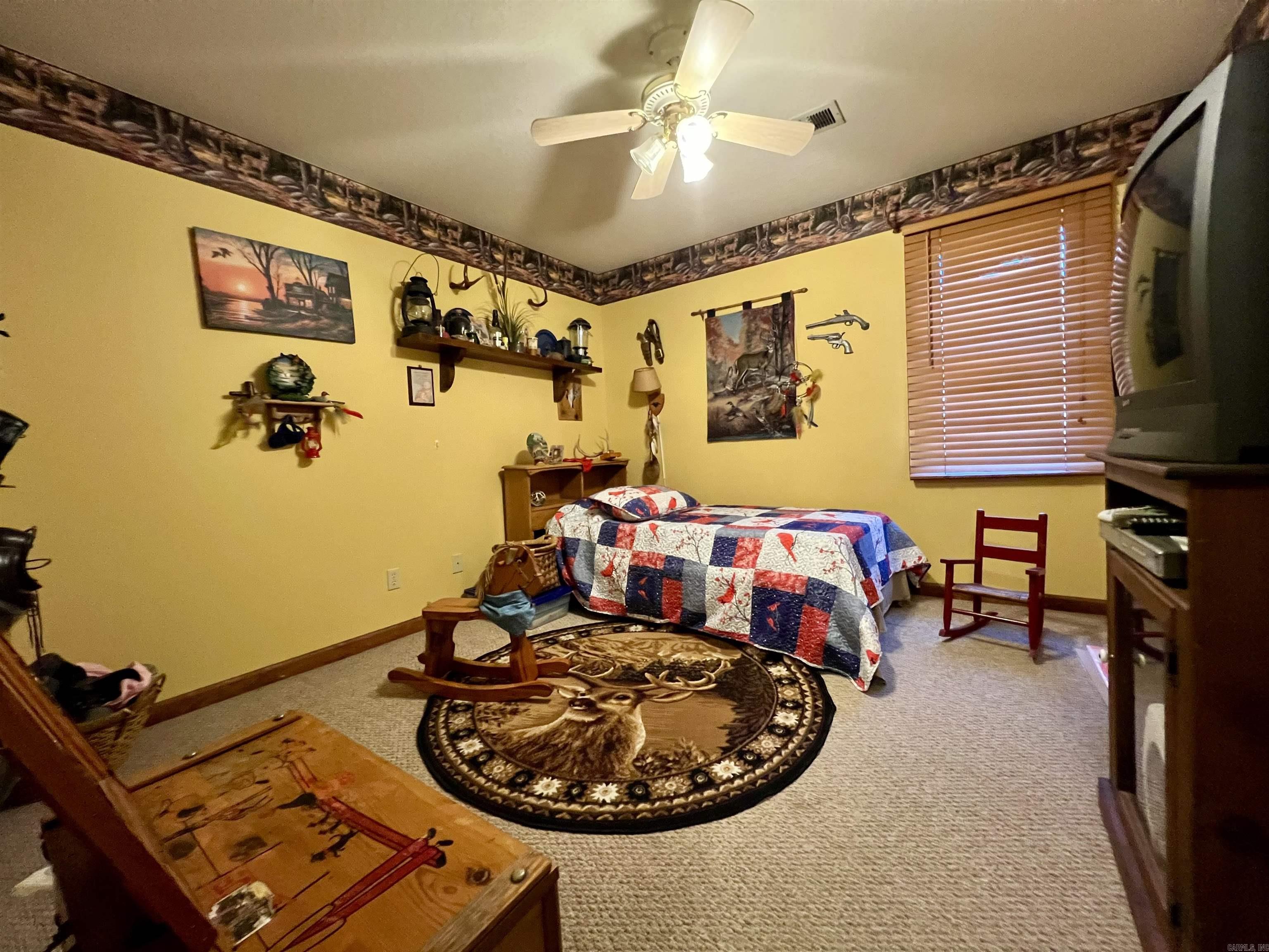 110 Flossie  Trumann, AR