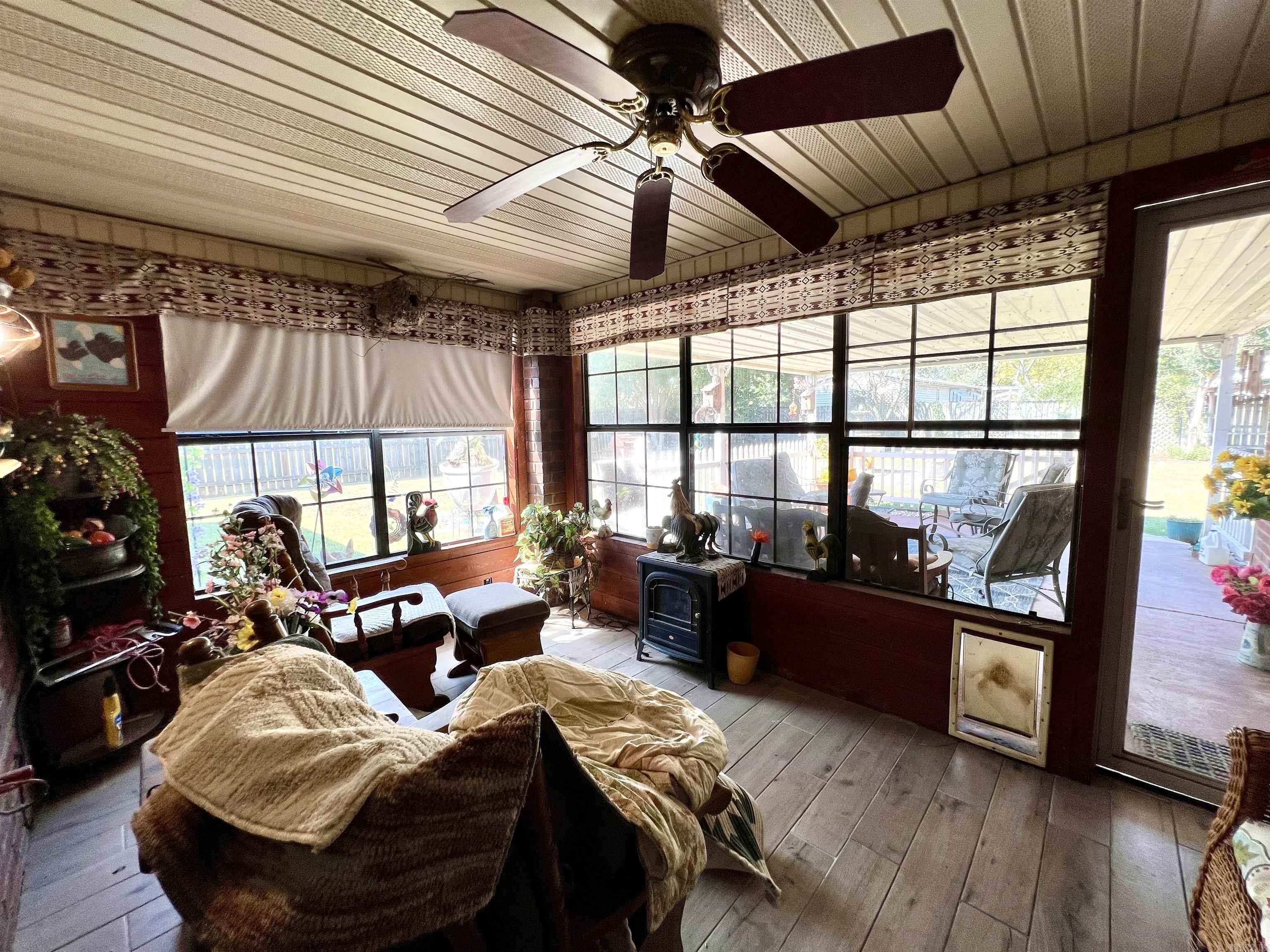 110 Flossie  Trumann, AR