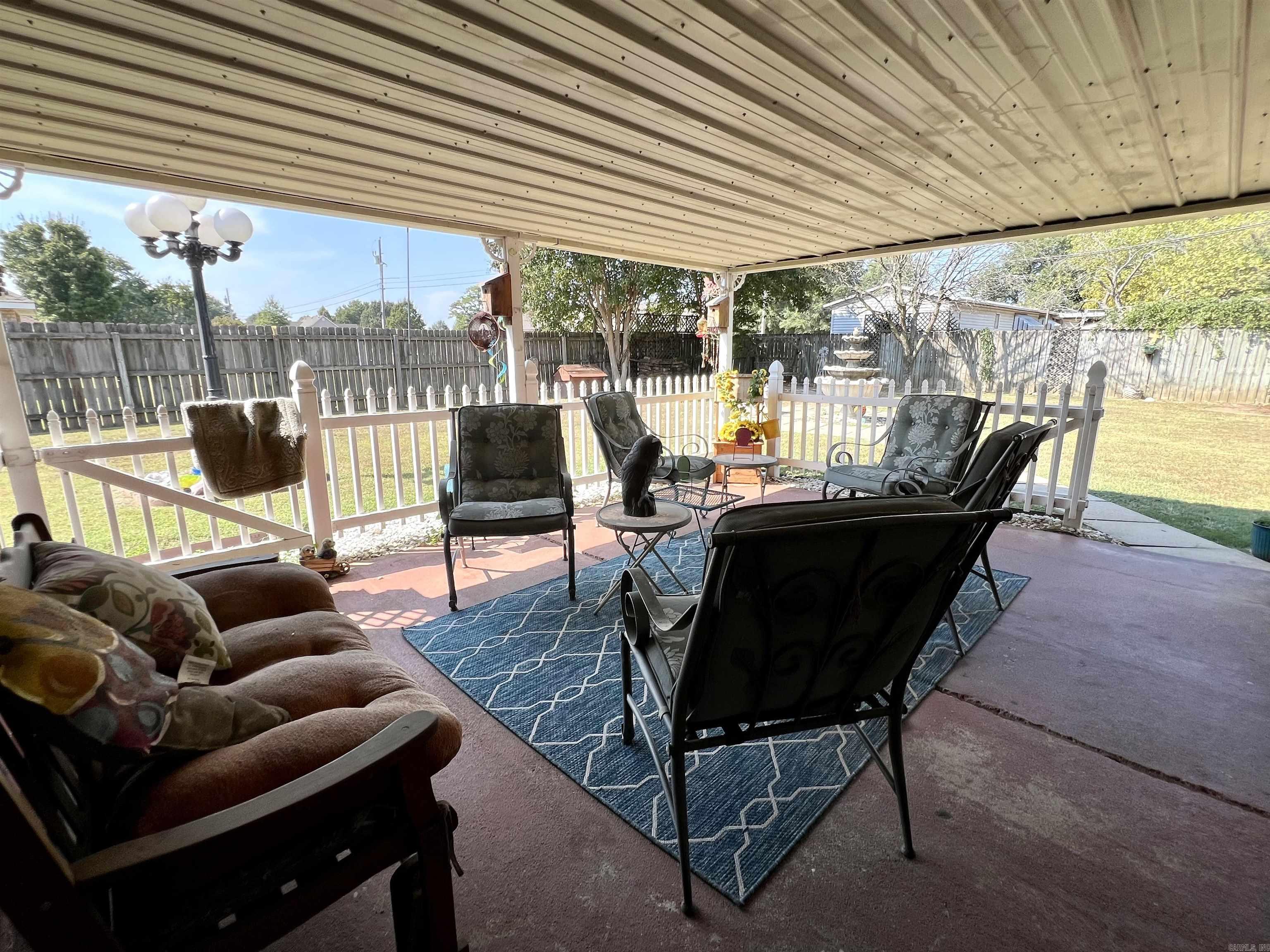 110 Flossie  Trumann, AR