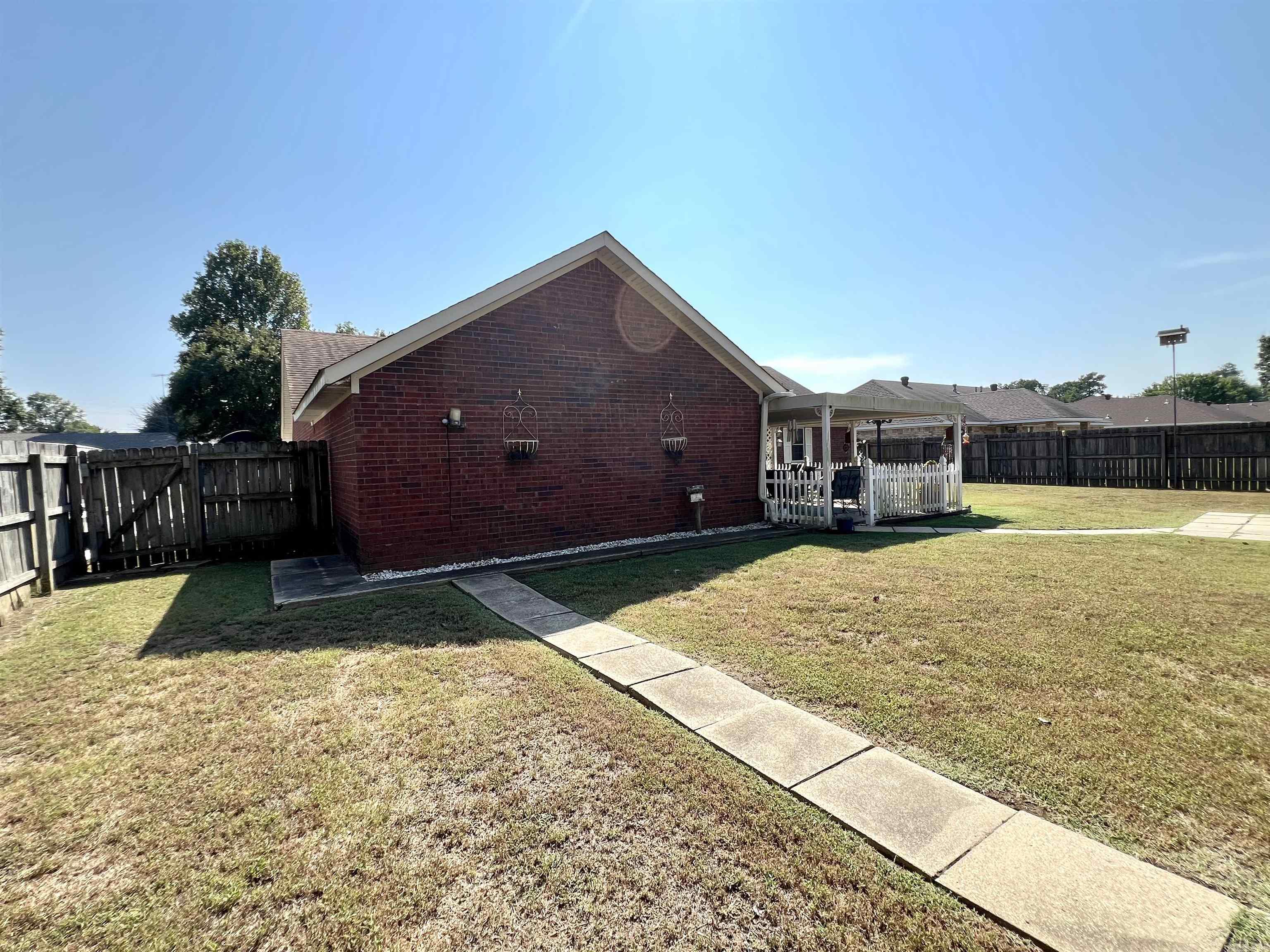 110 Flossie  Trumann, AR