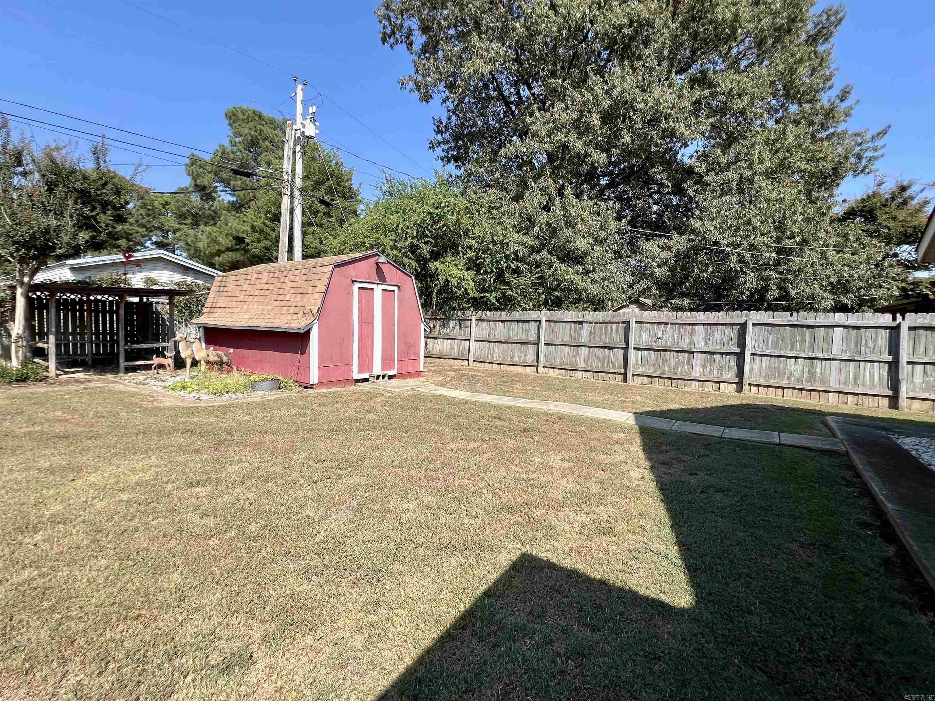 110 Flossie  Trumann, AR