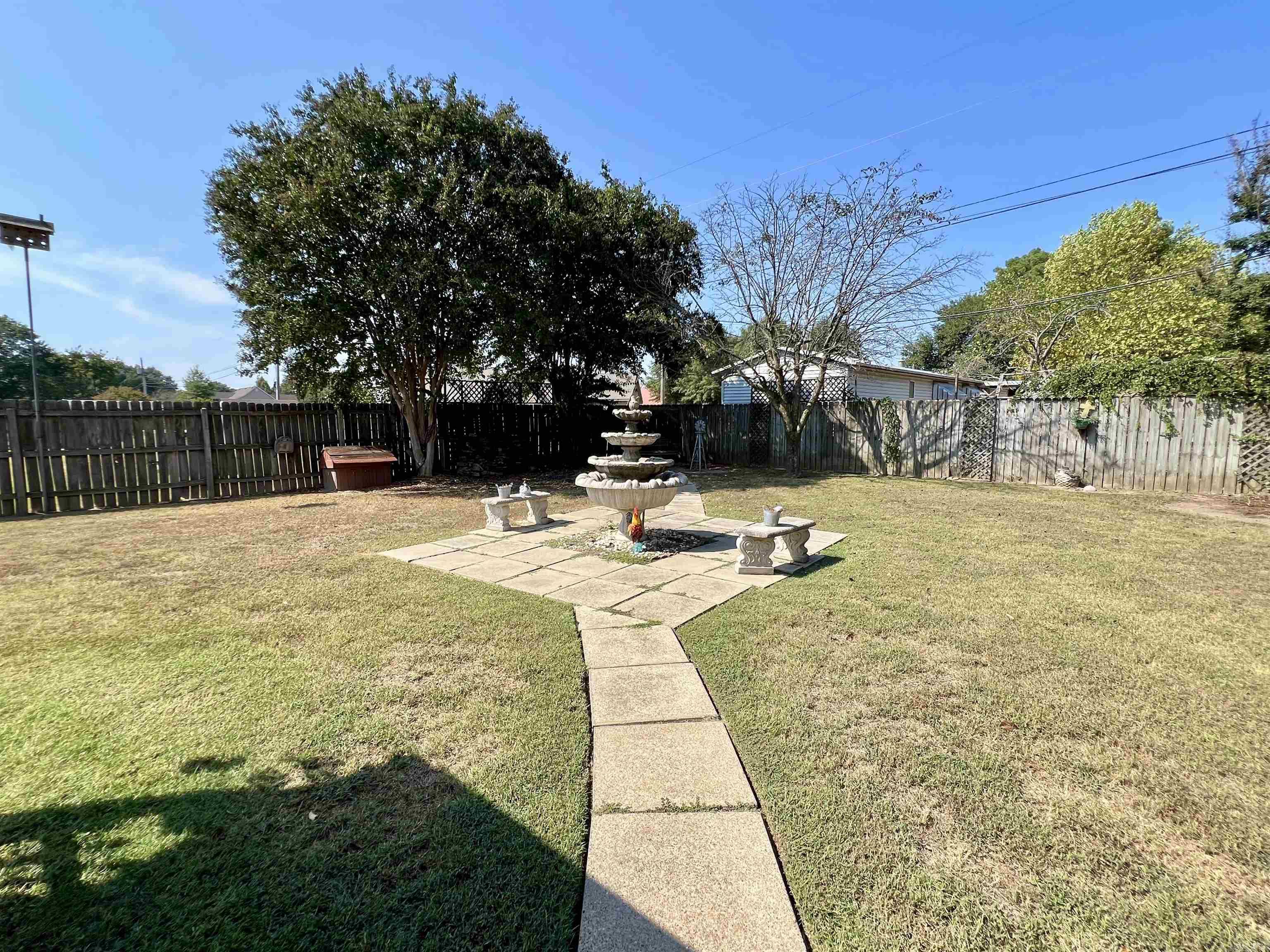 110 Flossie  Trumann, AR