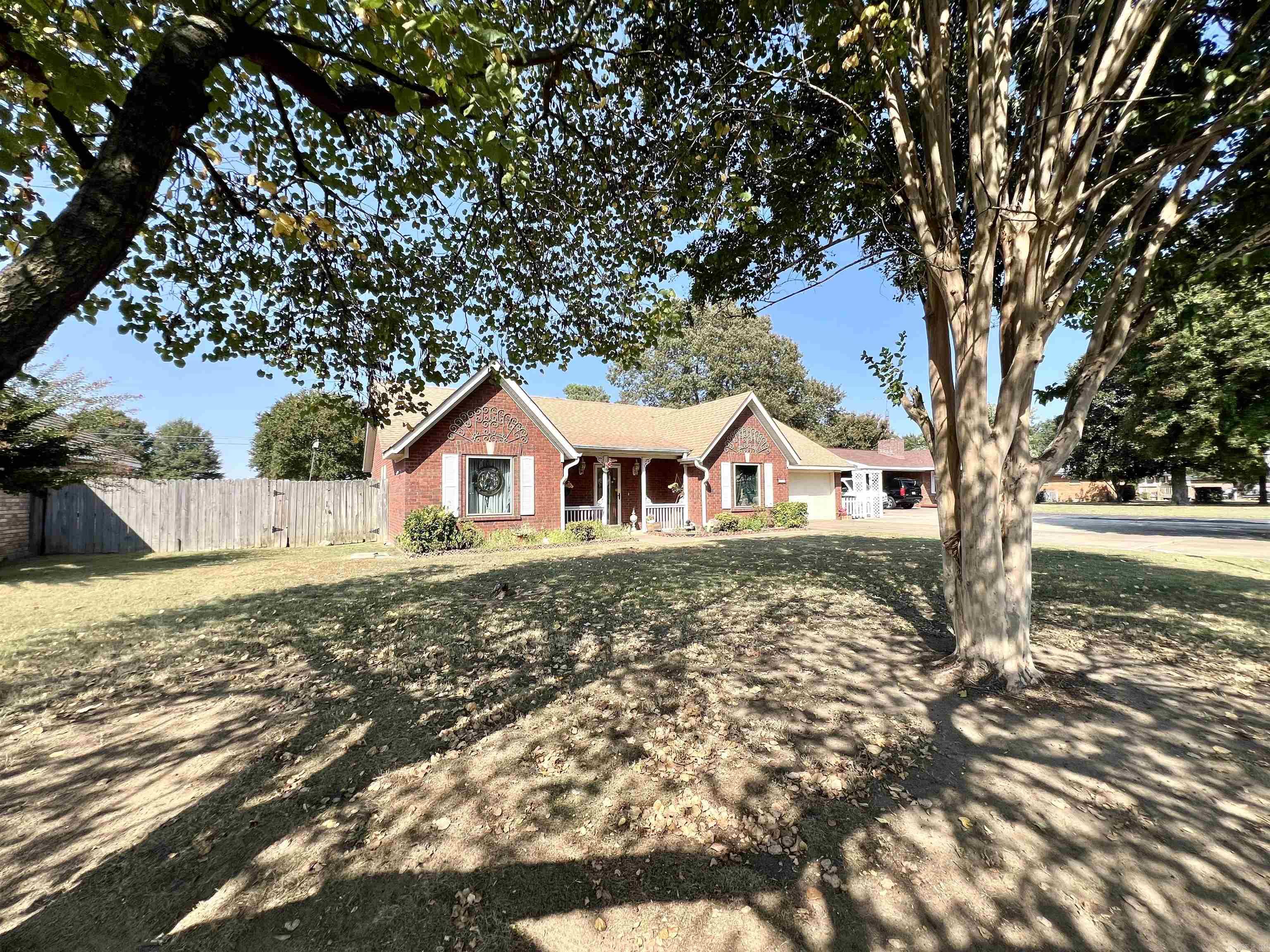 110 Flossie  Trumann, AR