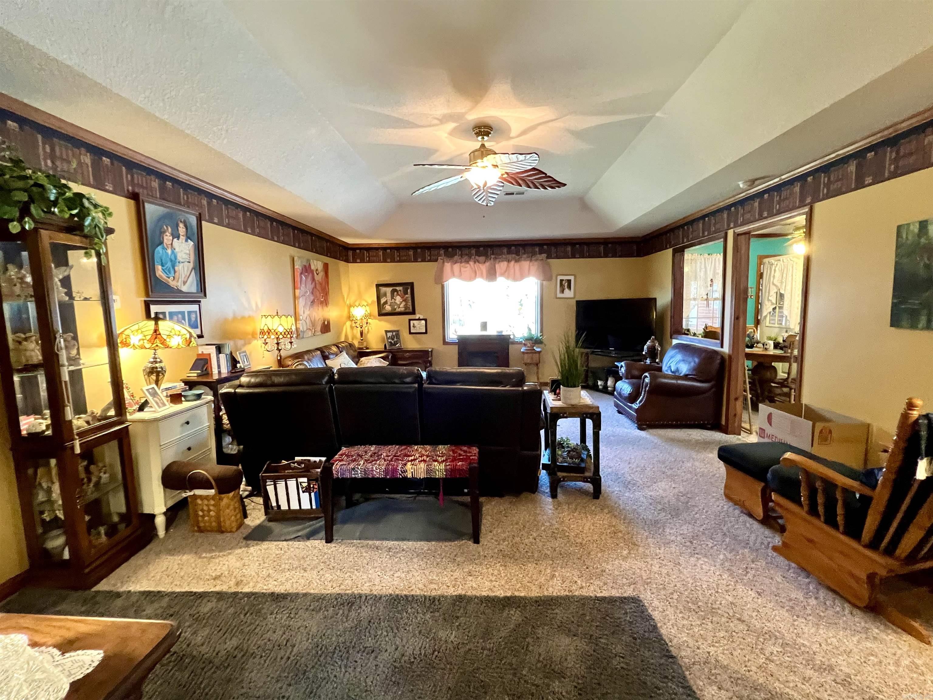 110 Flossie  Trumann, AR