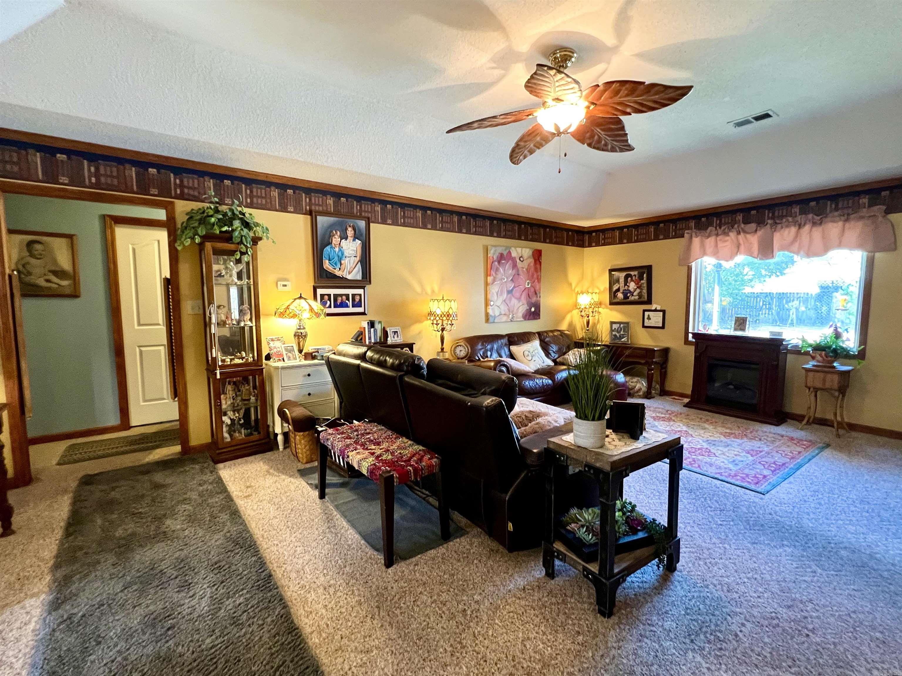 110 Flossie  Trumann, AR