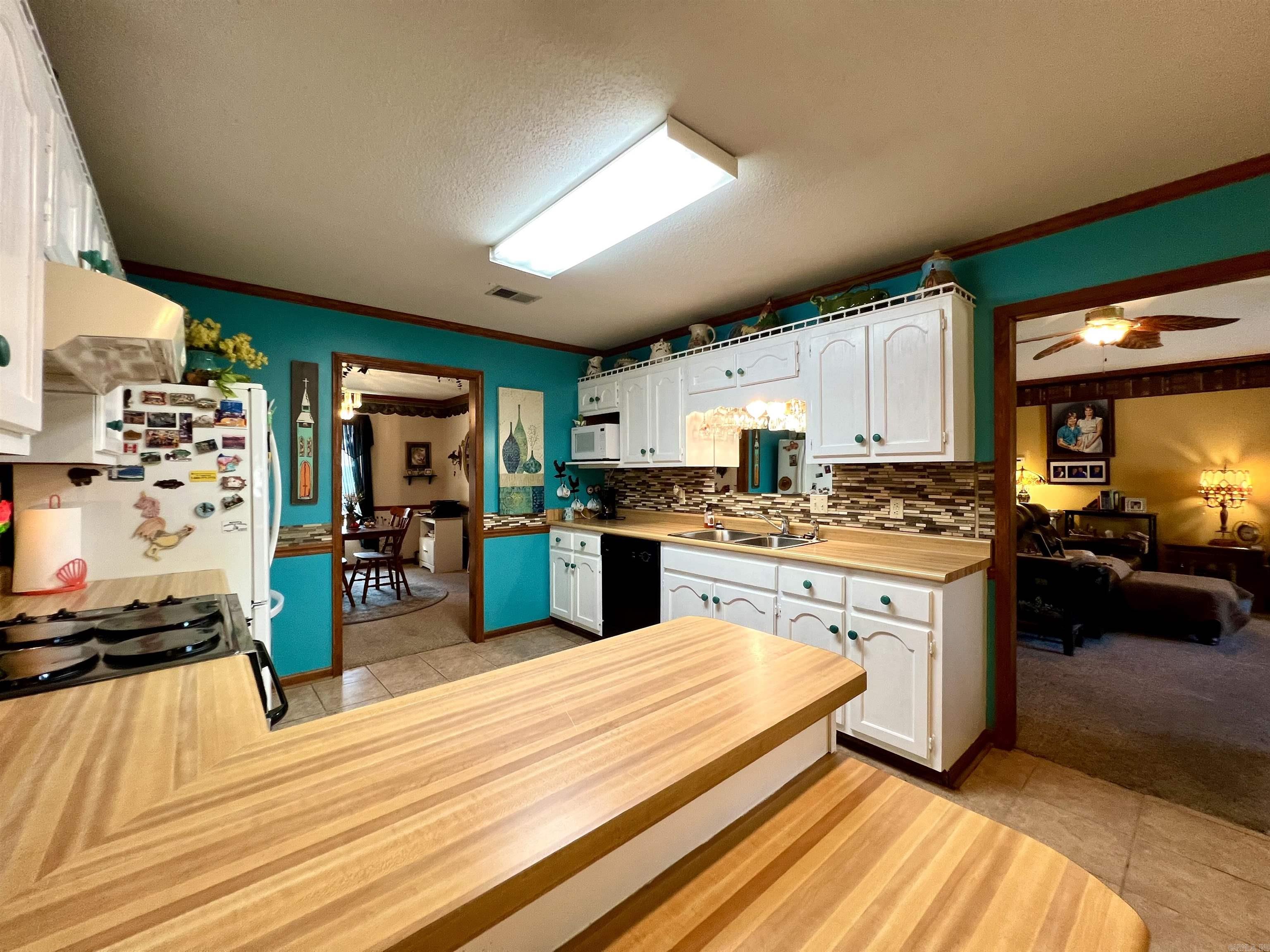 110 Flossie  Trumann, AR