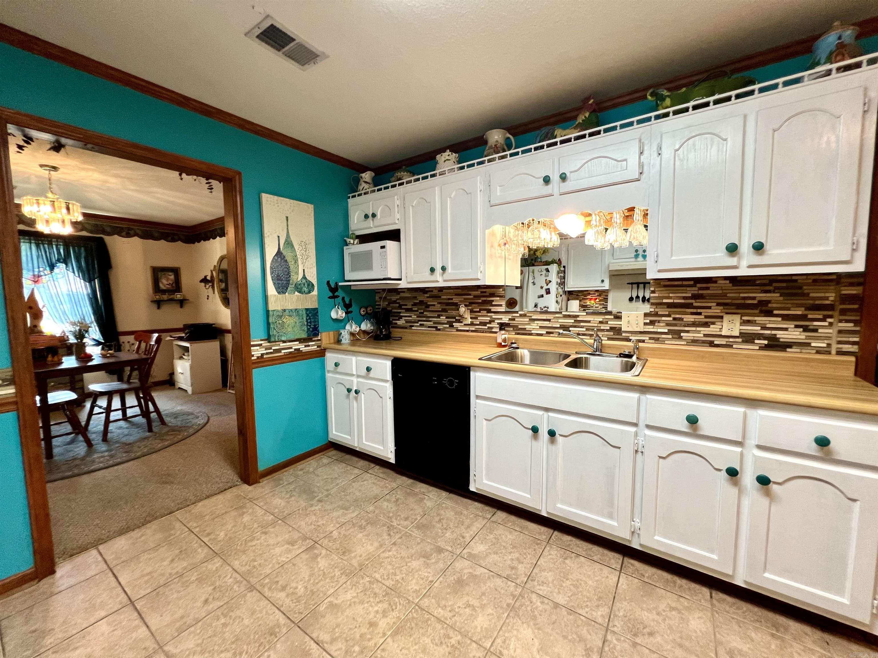 110 Flossie  Trumann, AR