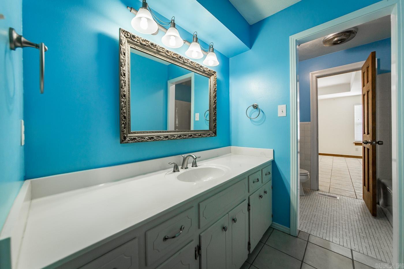 4204 Fox Hill Road North Little Rock, AR 72116