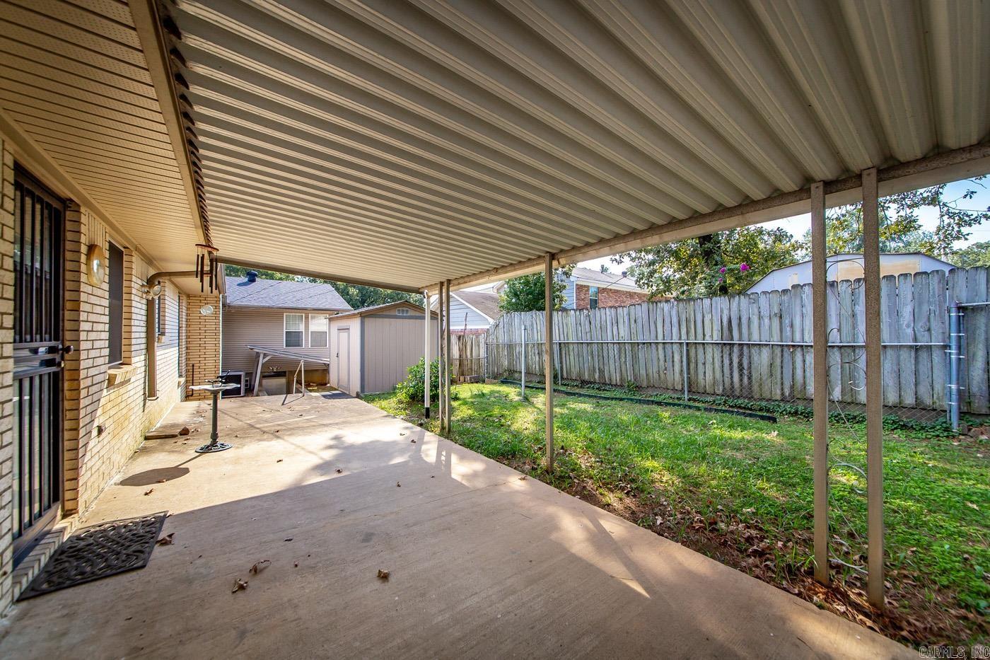 4204 Fox Hill Road North Little Rock, AR 72116