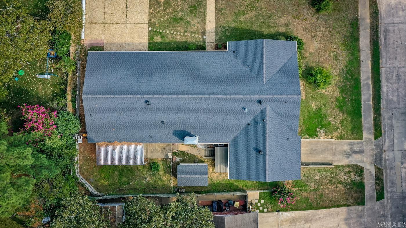 4204 Fox Hill Road North Little Rock, AR 72116