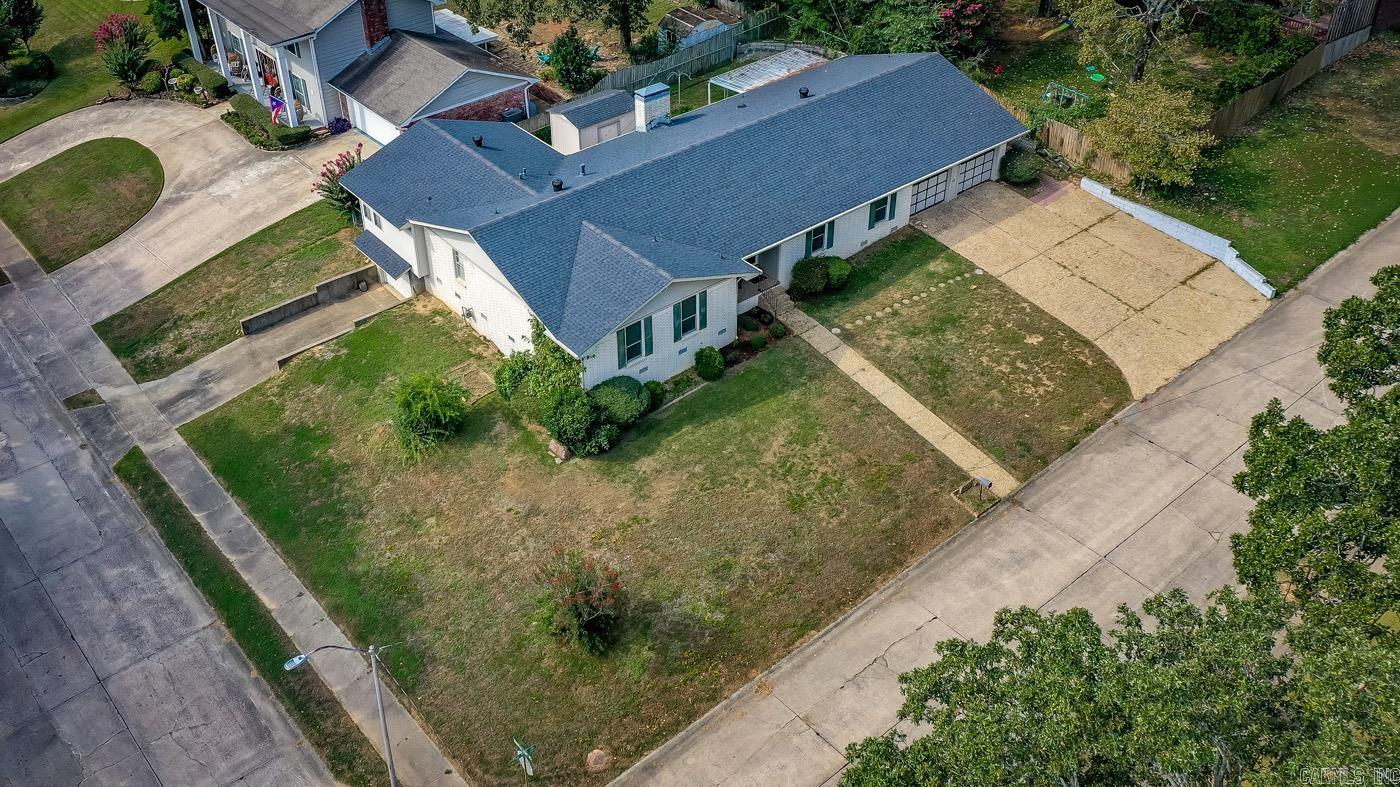 4204 Fox Hill Road North Little Rock, AR 72116