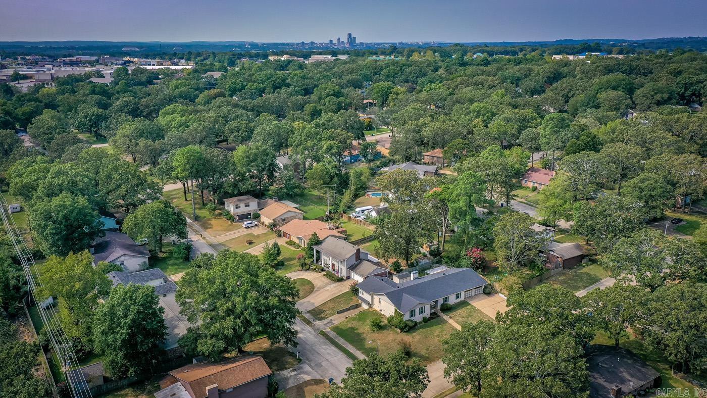 4204 Fox Hill Road North Little Rock, AR 72116