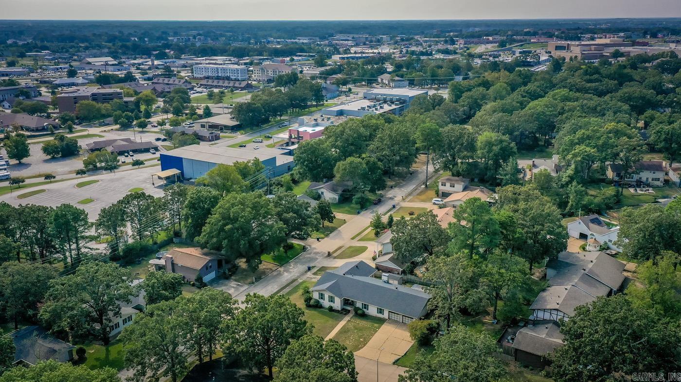 4204 Fox Hill Road North Little Rock, AR 72116