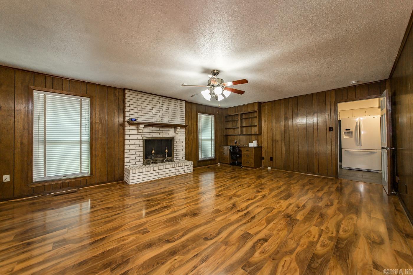 4204 Fox Hill Road North Little Rock, AR 72116