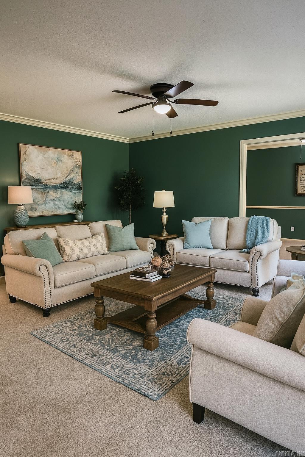 4204 Fox Hill Road North Little Rock, AR 72116