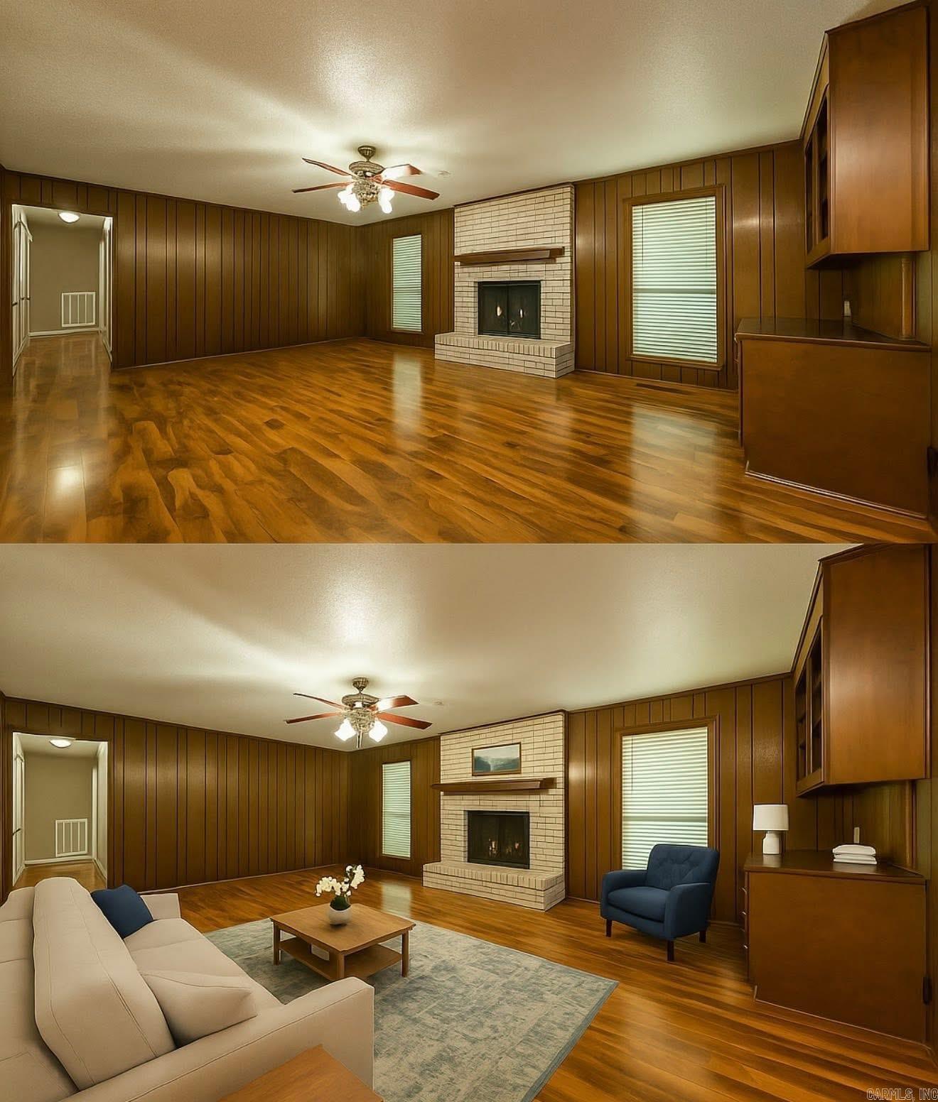 4204 Fox Hill Road North Little Rock, AR 72116