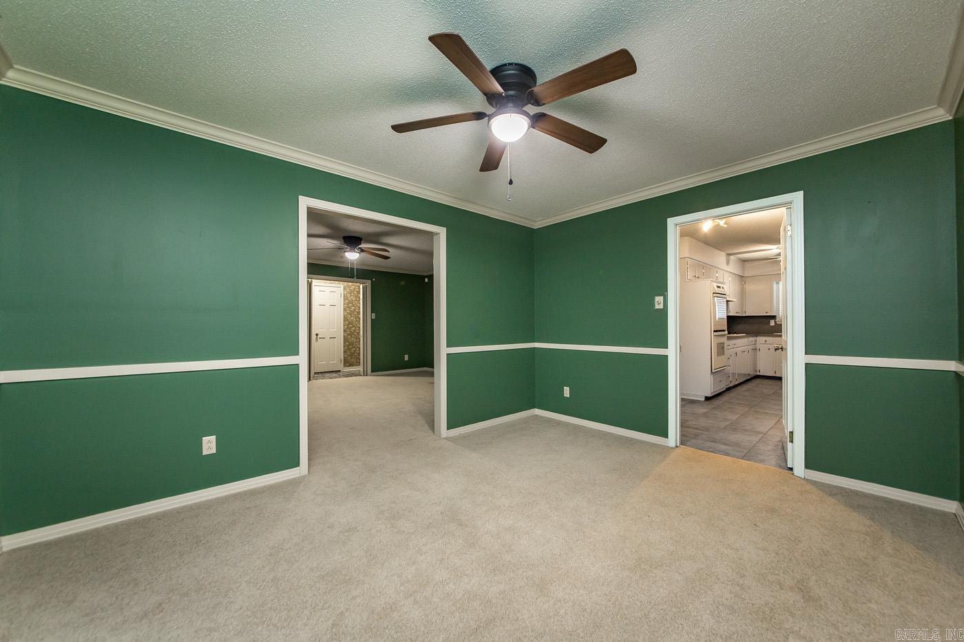 4204 Fox Hill Road North Little Rock, AR 72116