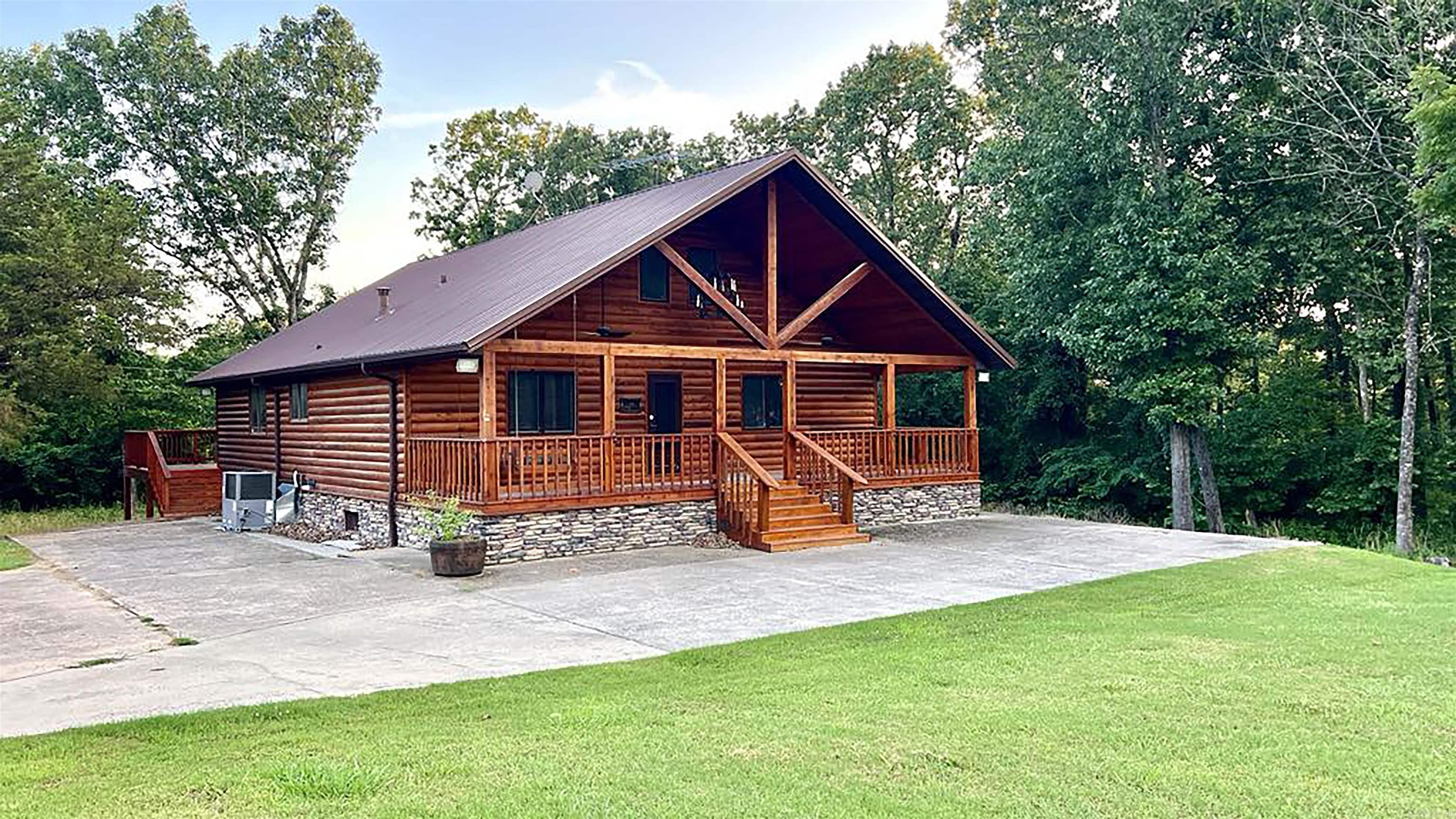 782 Diamond Bay Road  Elizabeth, AR